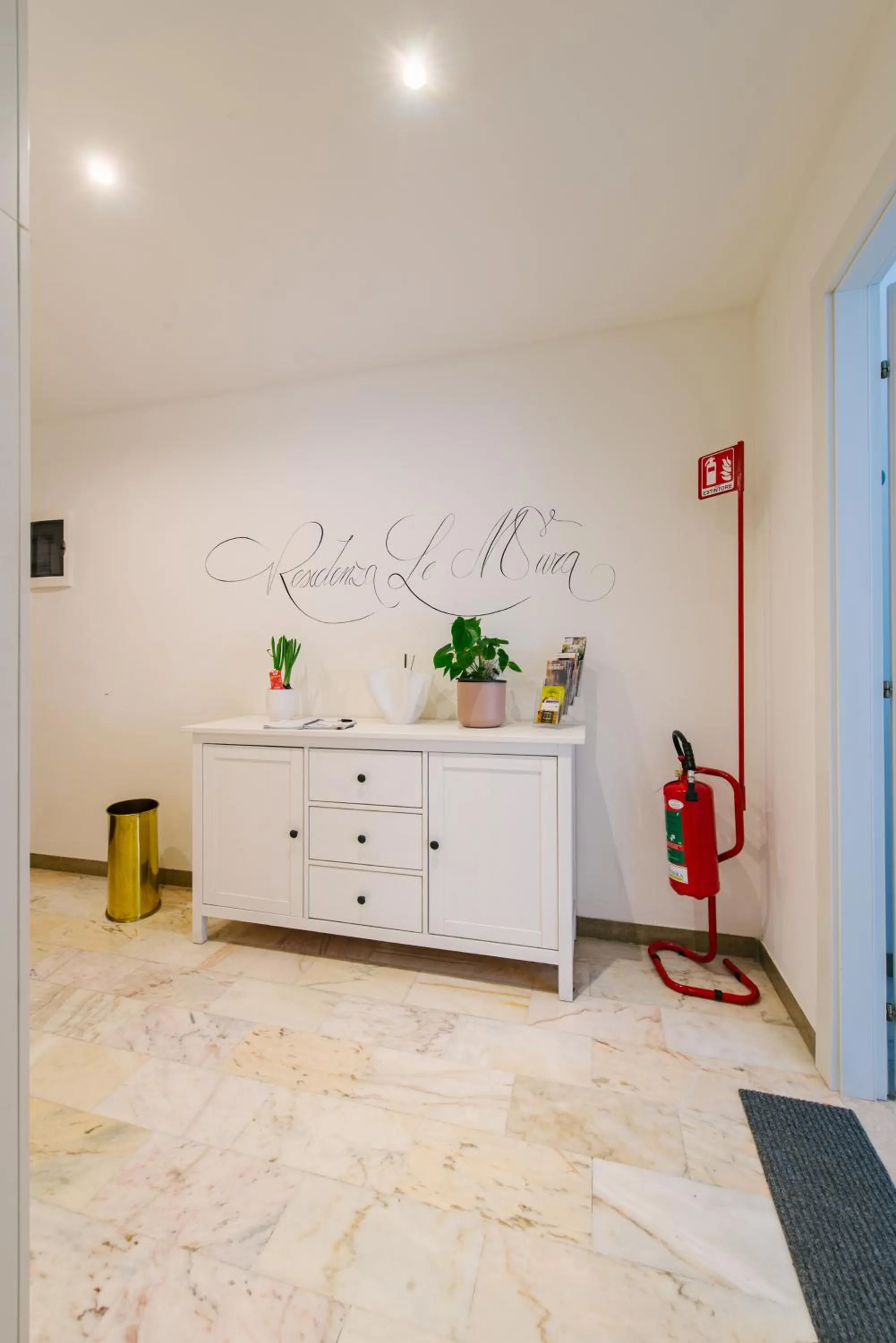 Residenza Le Mura