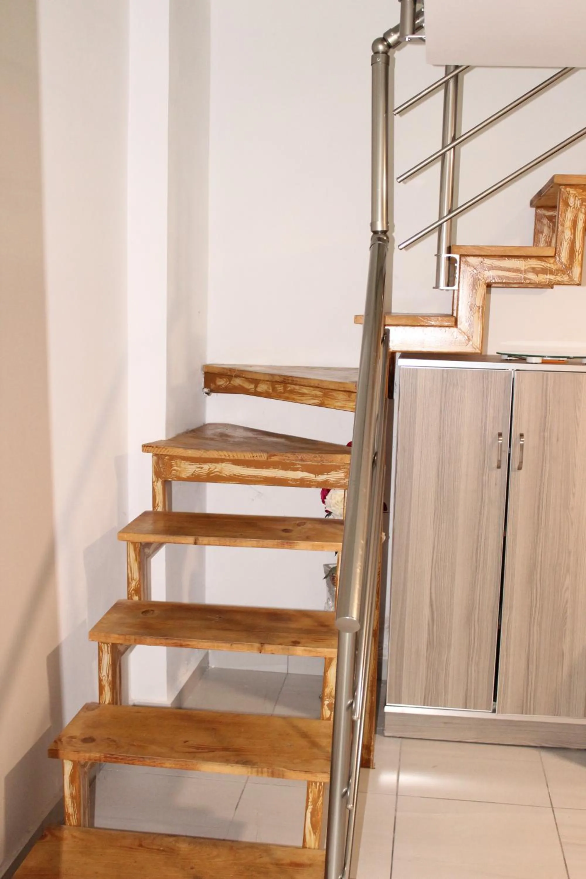 Bedroom in Bebi Hotel And Apartments