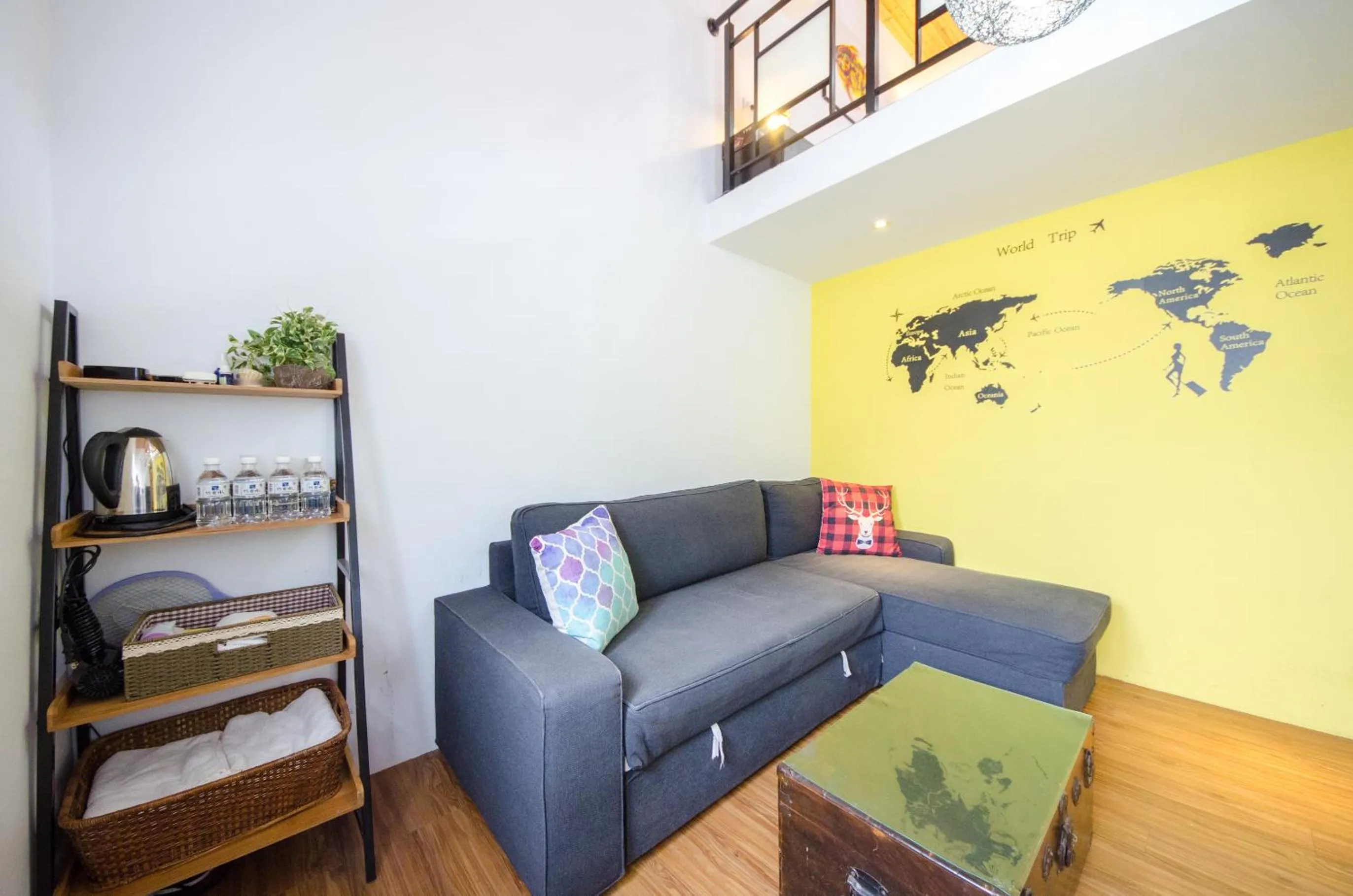 Tainan Travel Inn - ChengGong Univ.