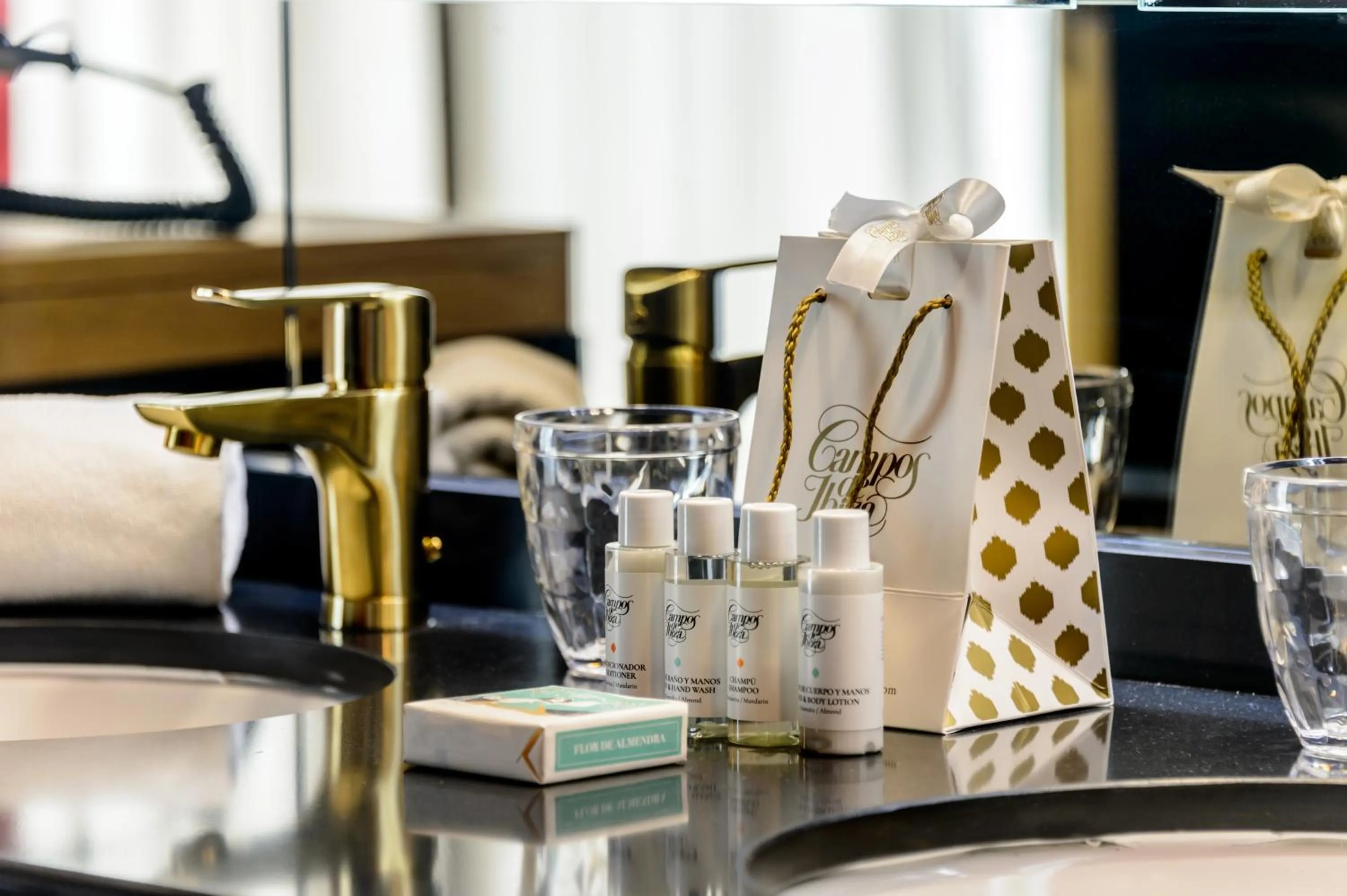 Other in Hotel Vibra District - Adults Only