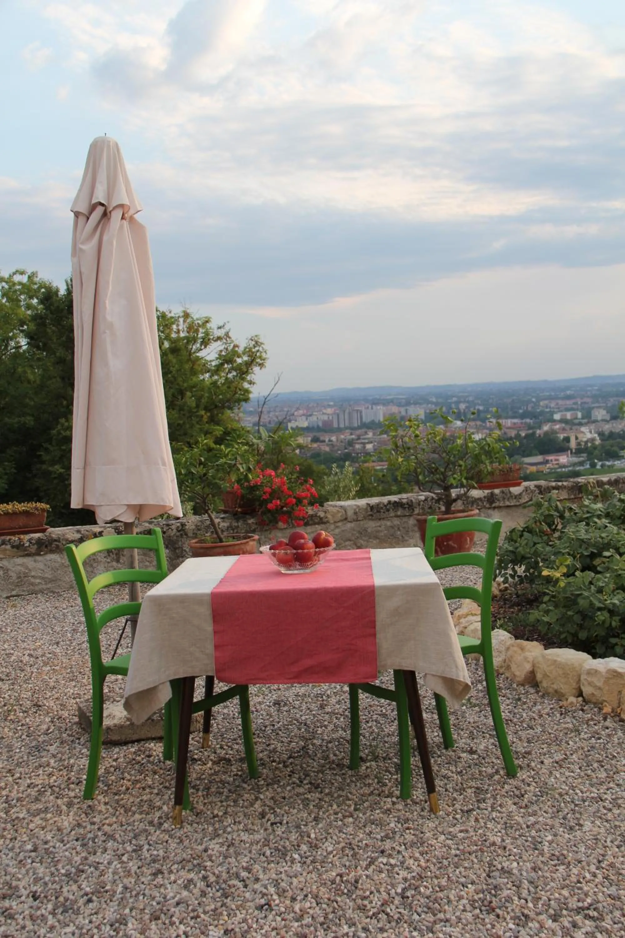 Relais Villa Ambrosetti