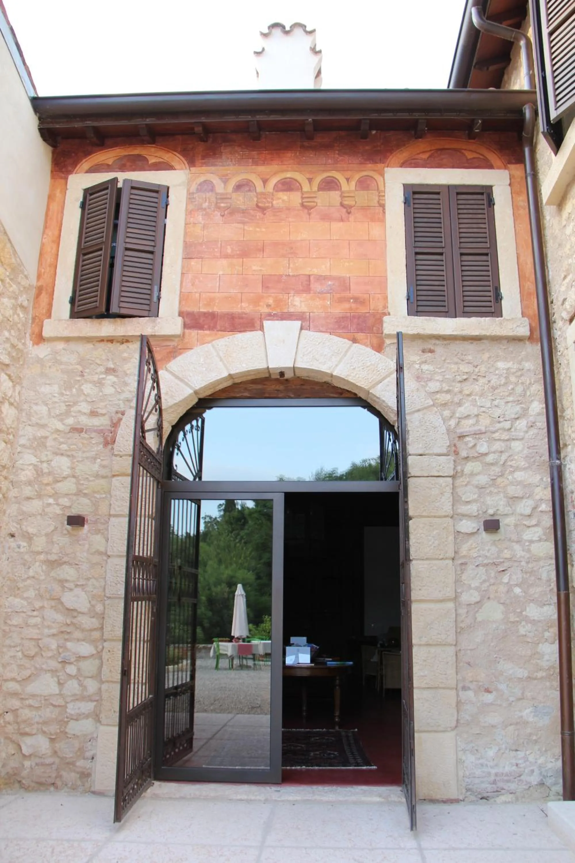 Relais Villa Ambrosetti