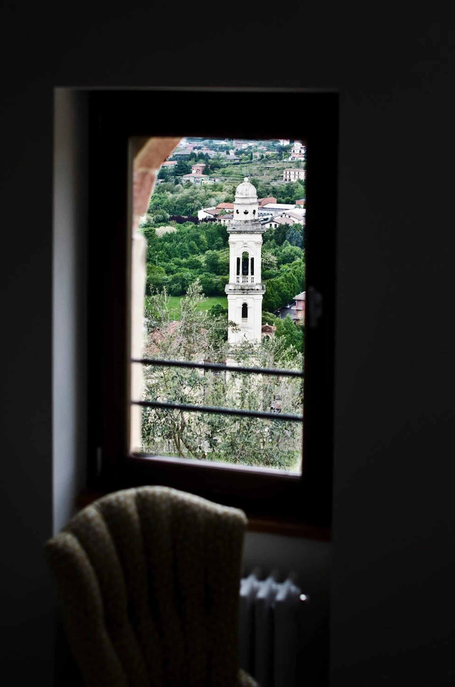 Relais Villa Ambrosetti