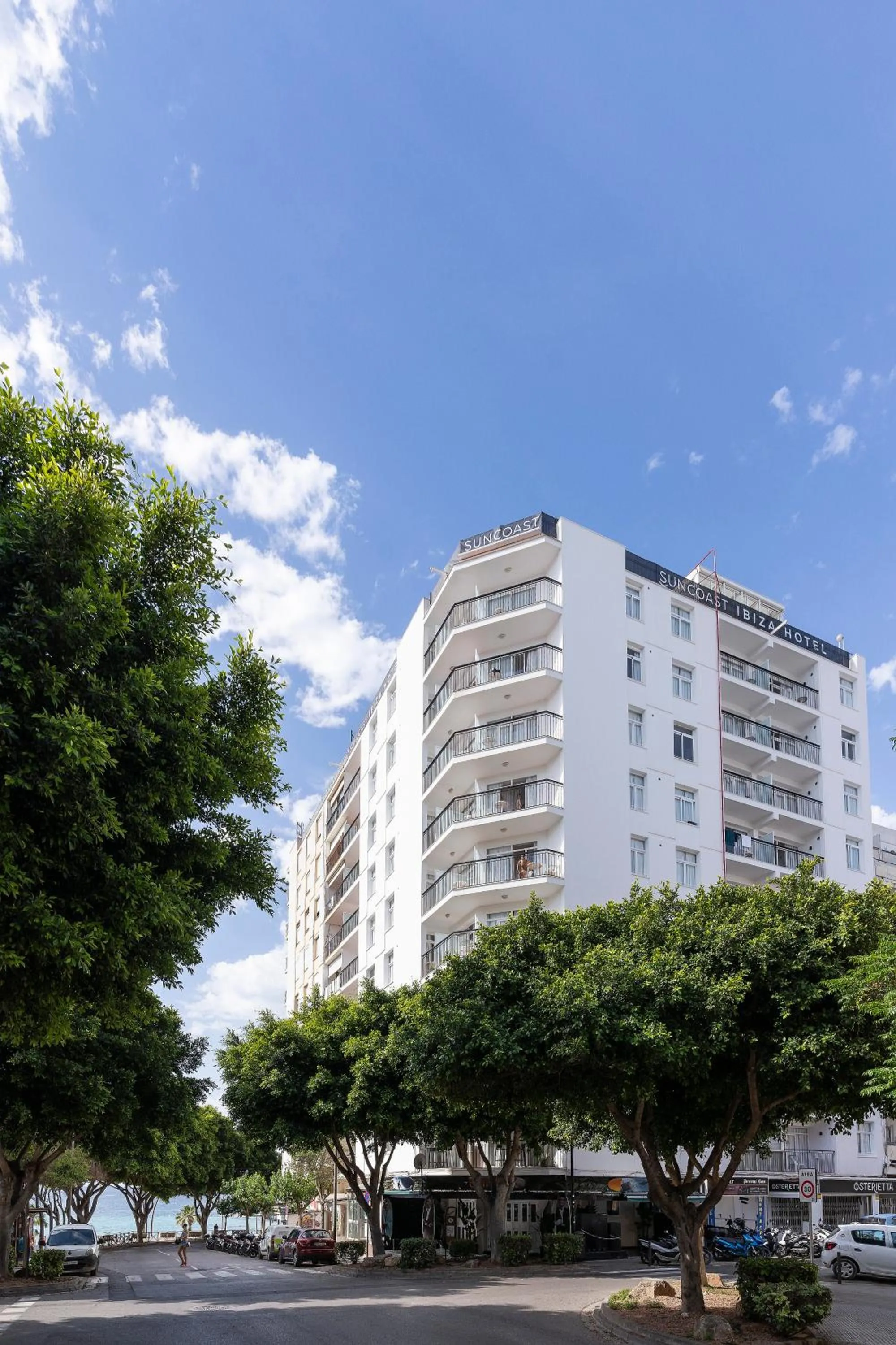 Property Building in Don Quijote