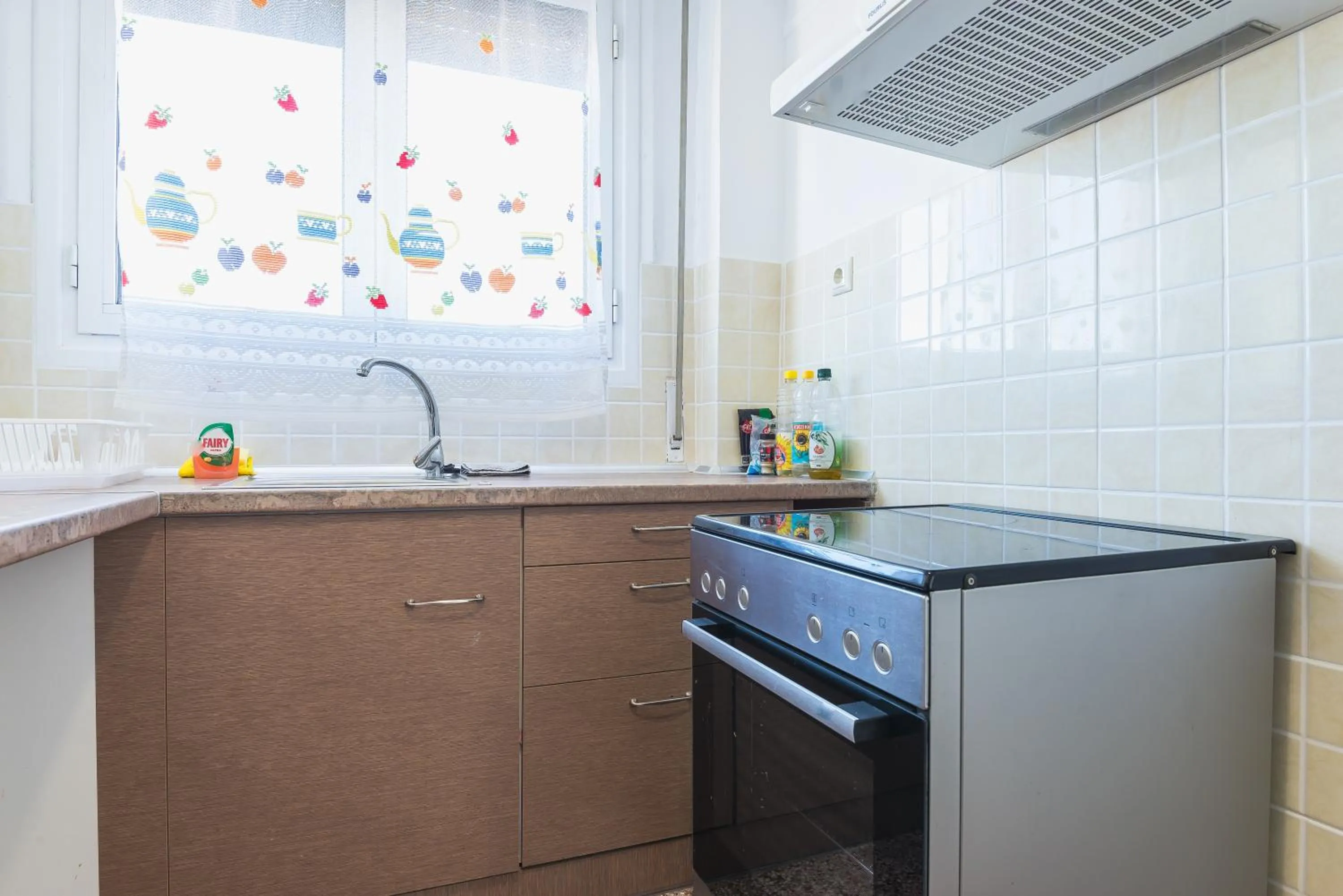 Super Paradise Apartments