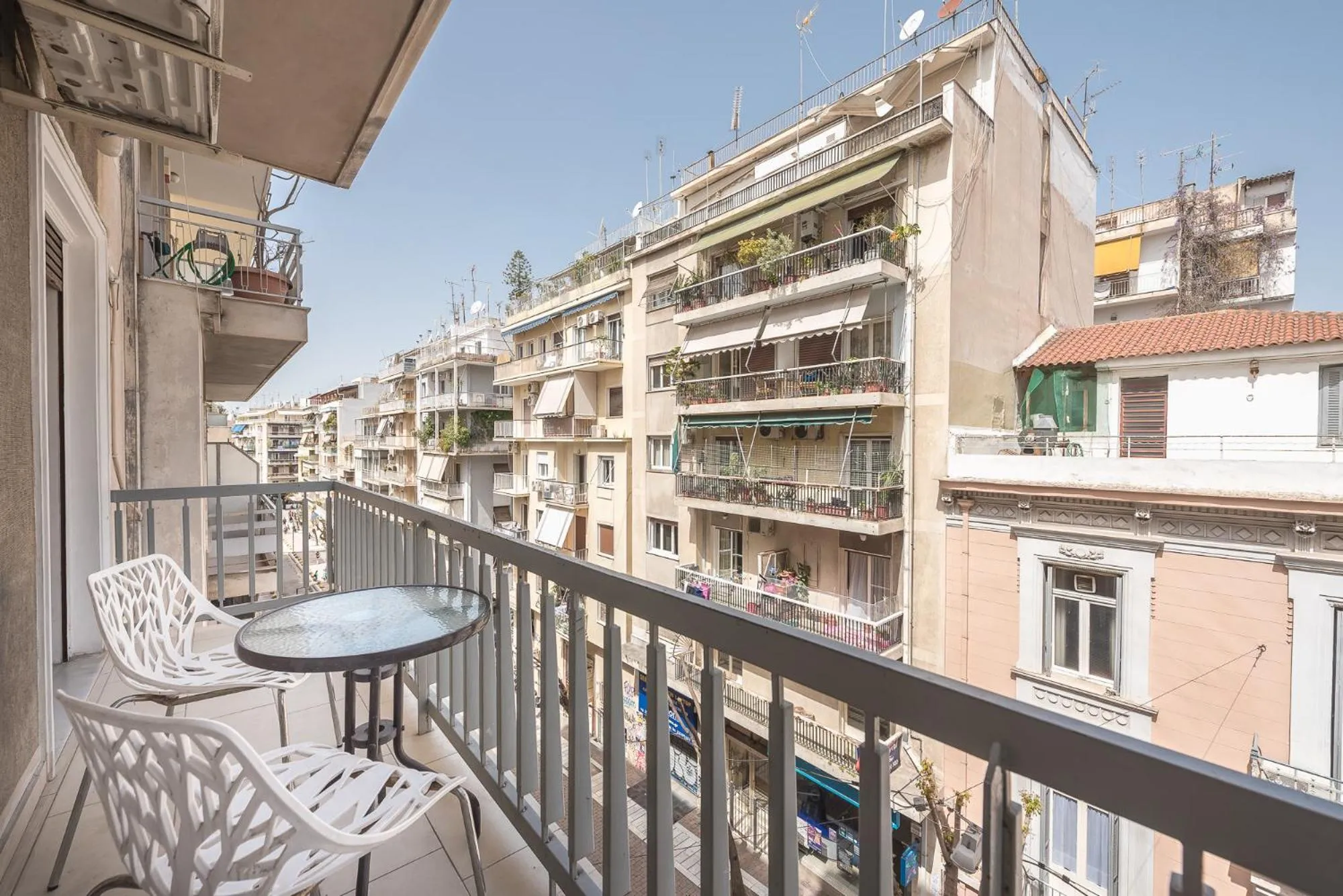 Victoria Sun Apartments