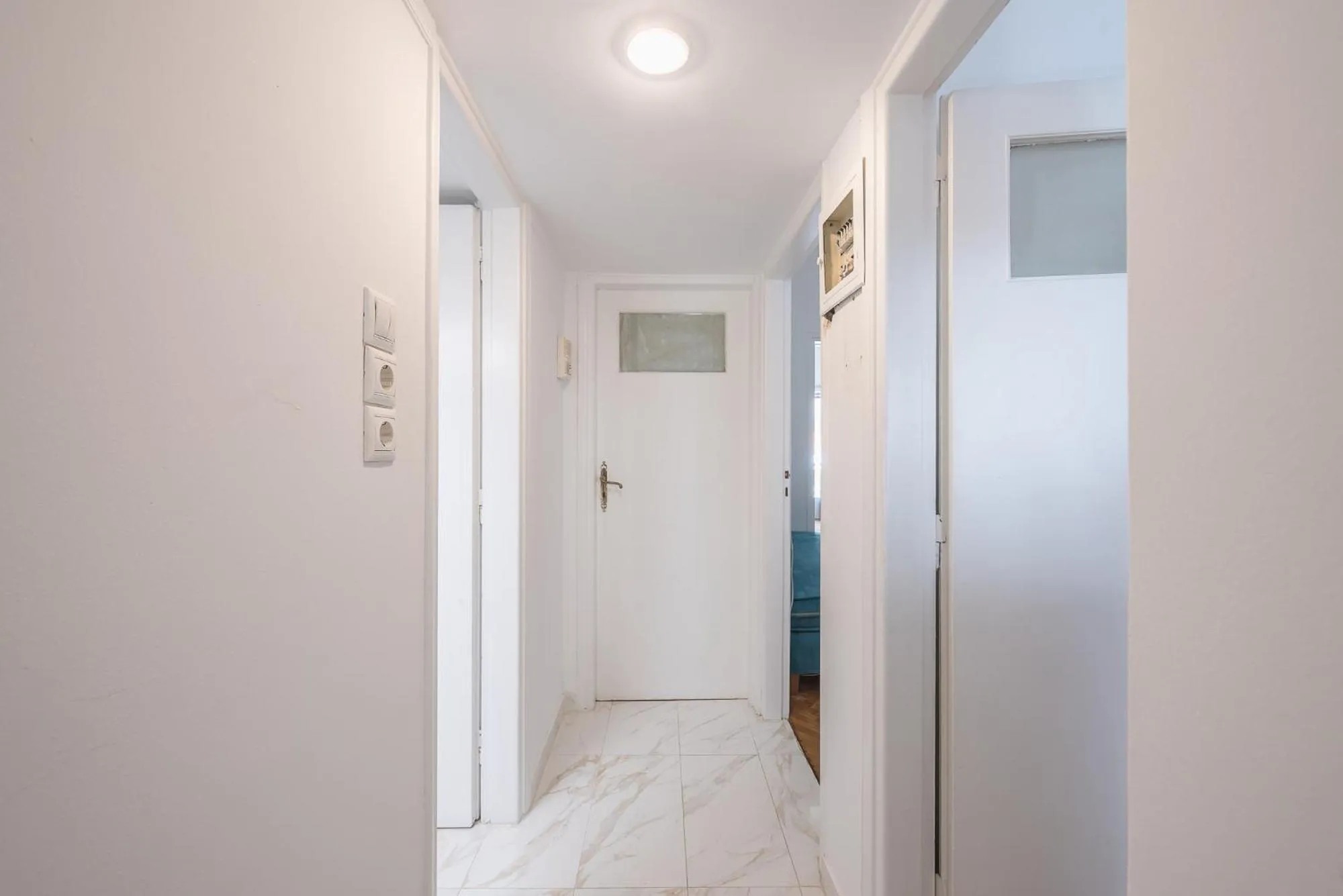 Victoria Sun Apartments