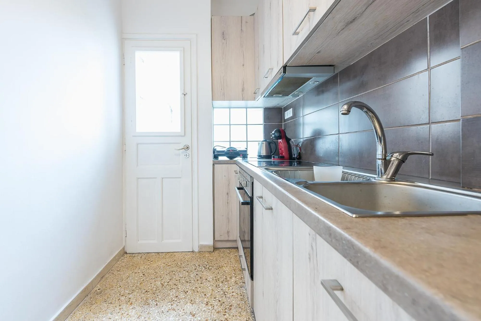 Victoria Sun Apartments