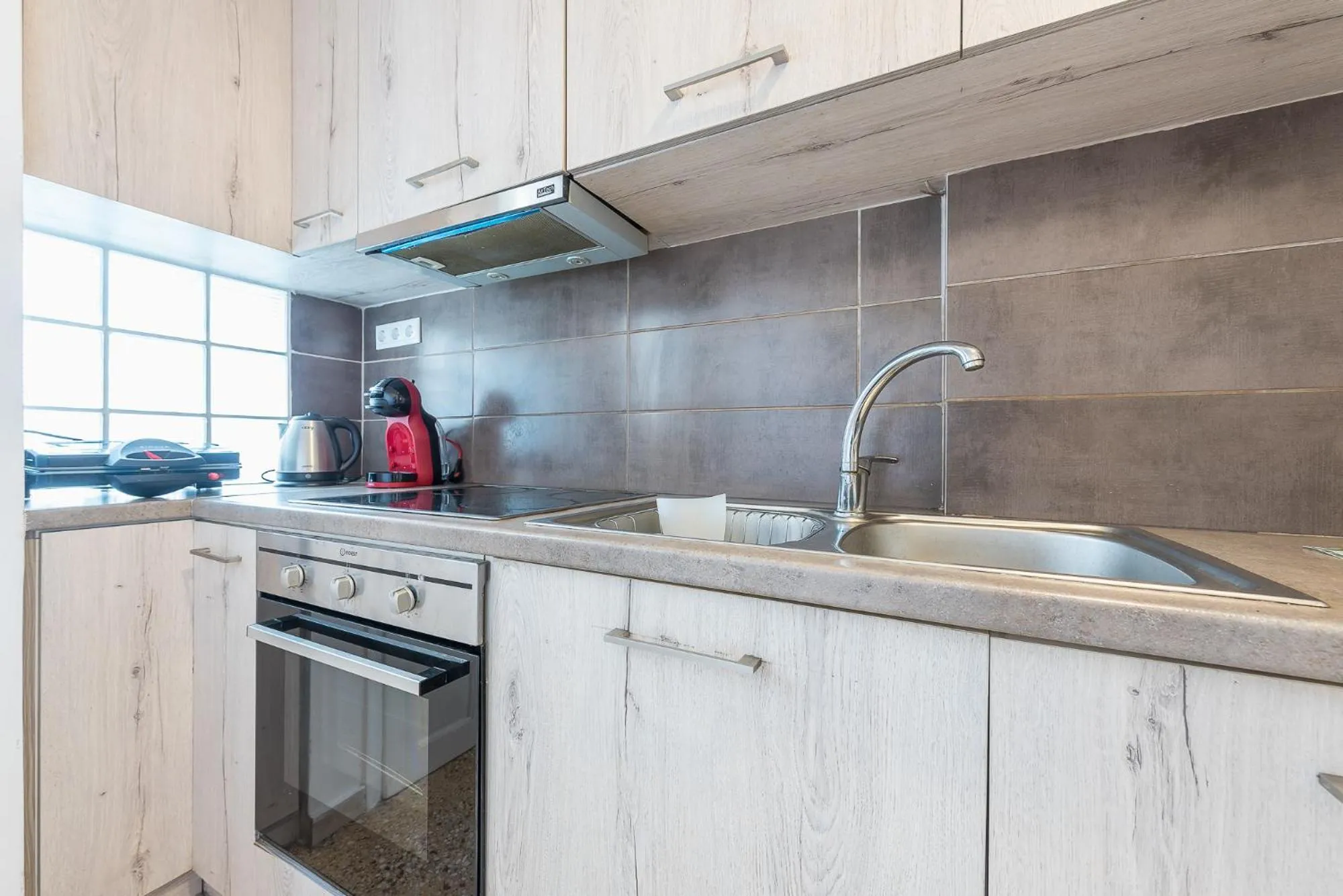 Victoria Sun Apartments