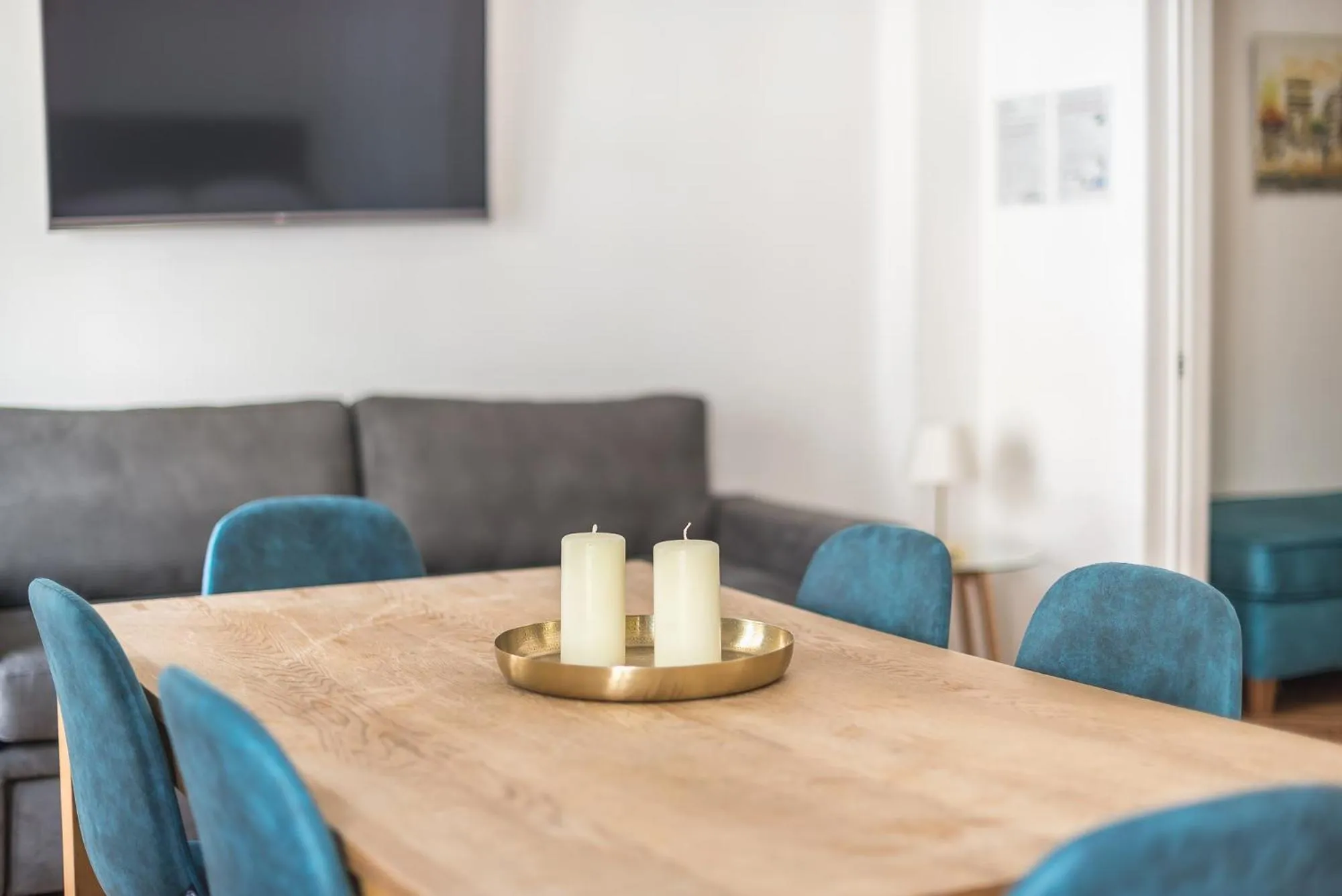 Victoria Sun Apartments