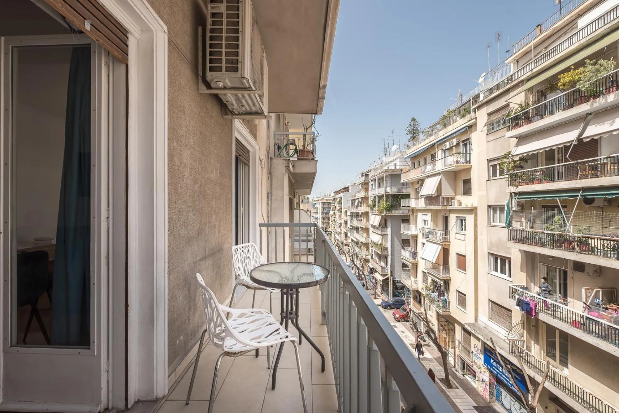 Victoria Sun Apartments