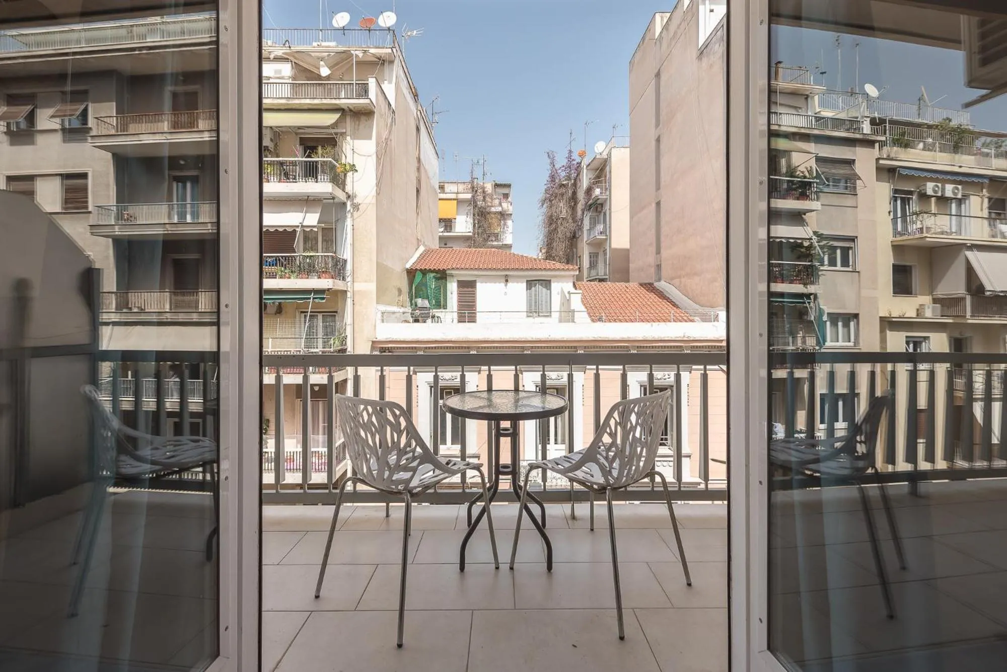 Victoria Sun Apartments