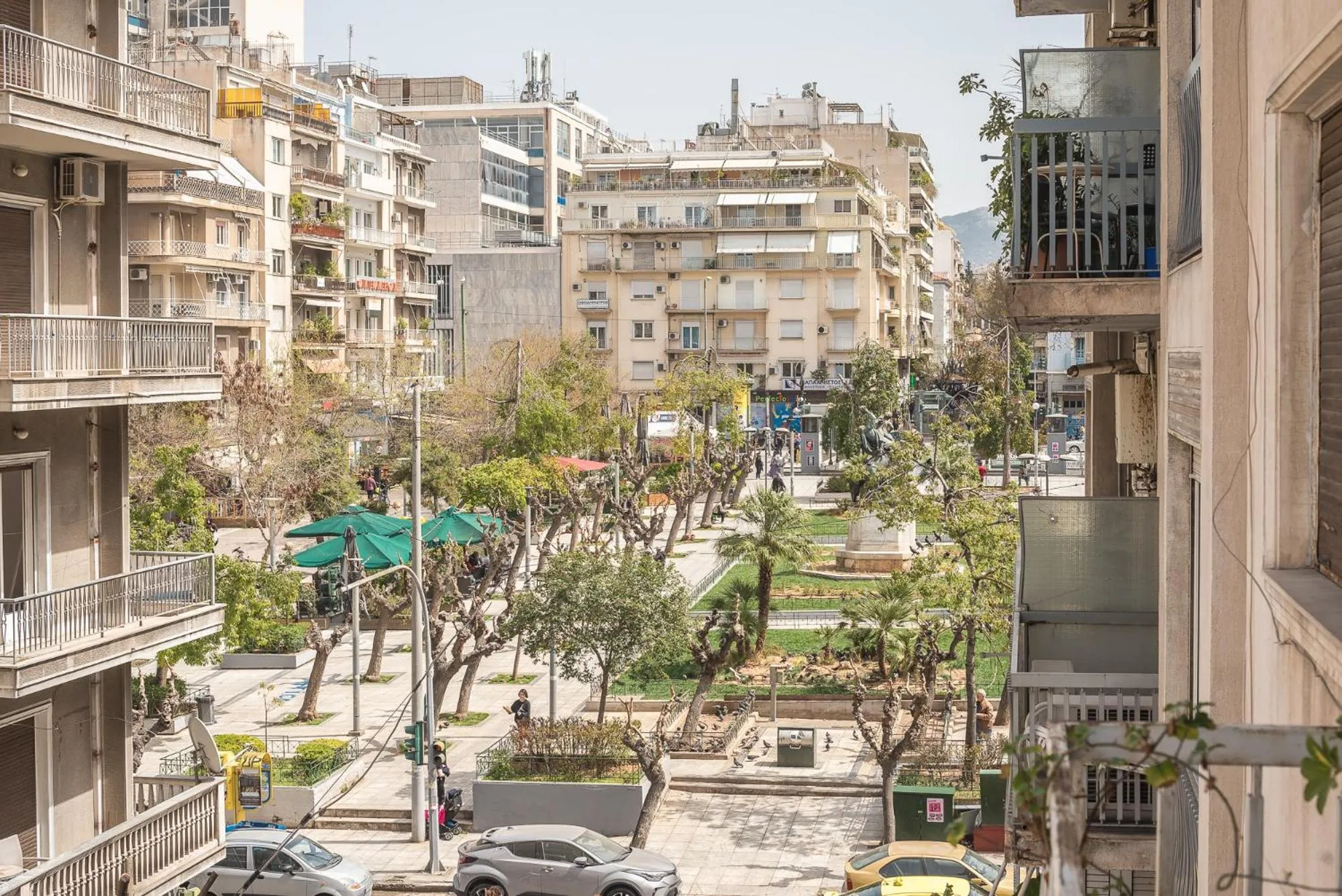 Victoria Sun Apartments