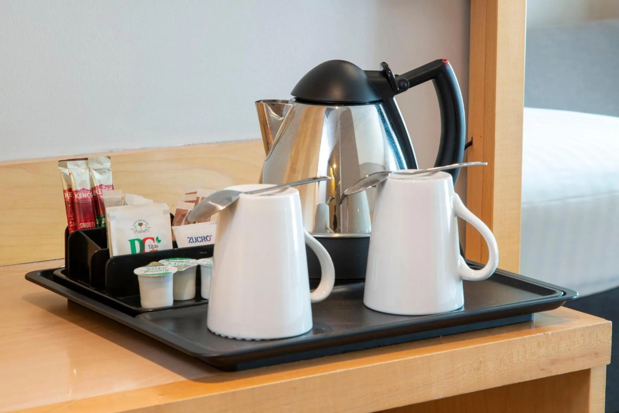 Photo of the whole room in Holiday Inn London Brentford Lock by IHG