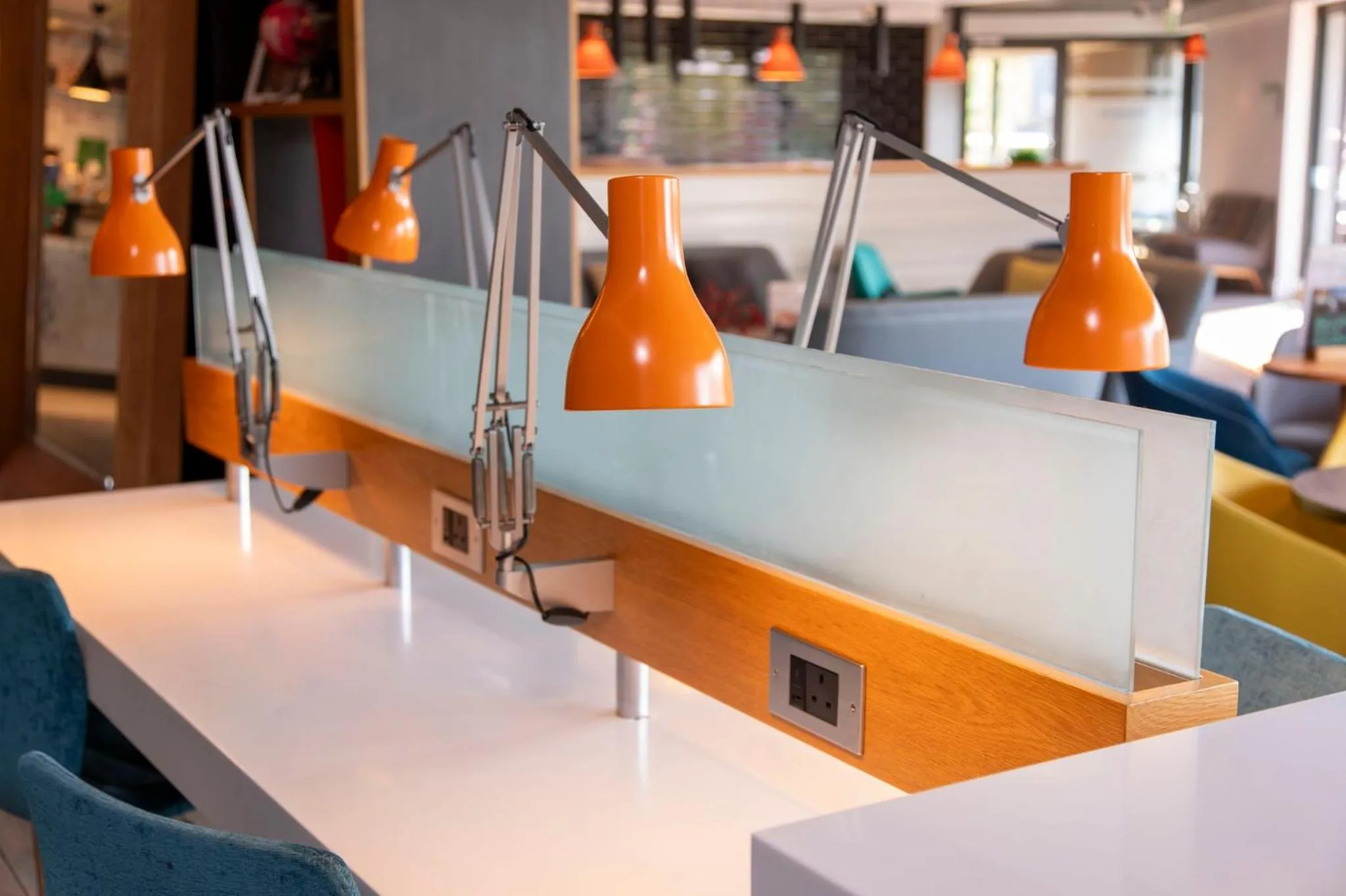 Property building in Holiday Inn London Brentford Lock by IHG