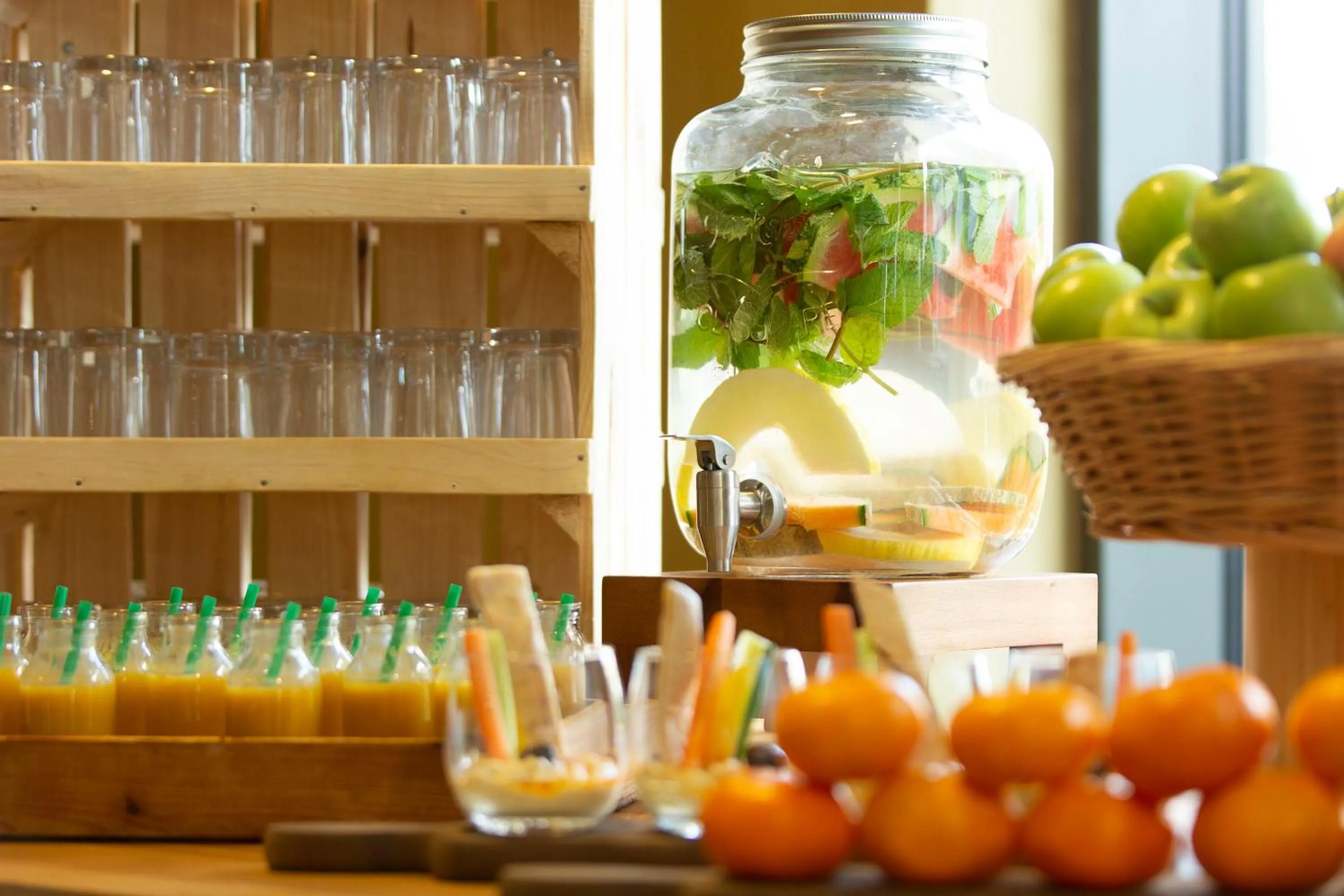 Meeting/conference room in Holiday Inn London Brentford Lock by IHG