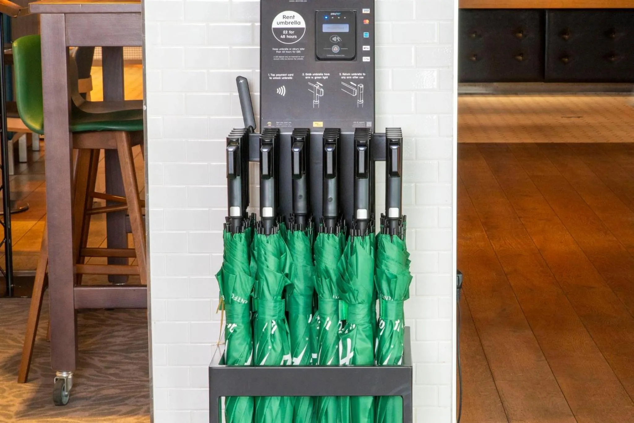 Other in Holiday Inn London Brentford Lock by IHG