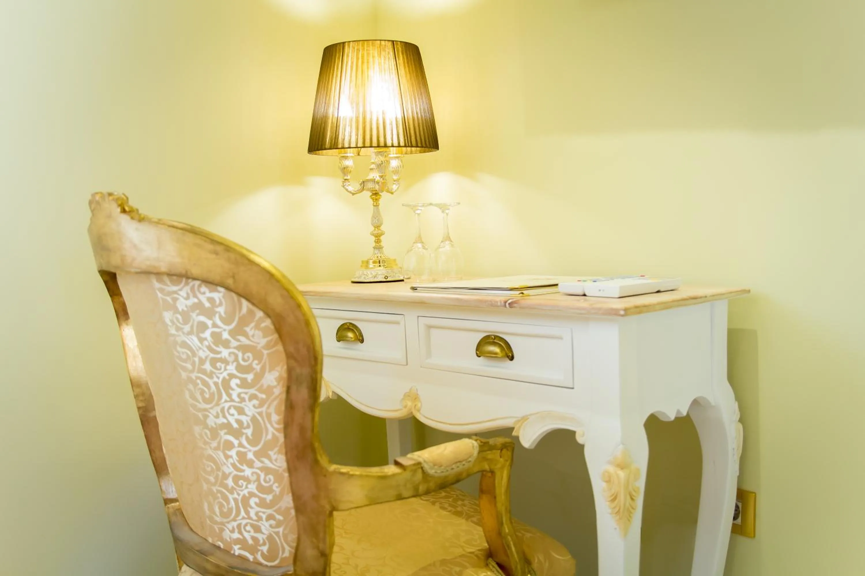 Decorative detail in Palazzo Venezia-Adults Only