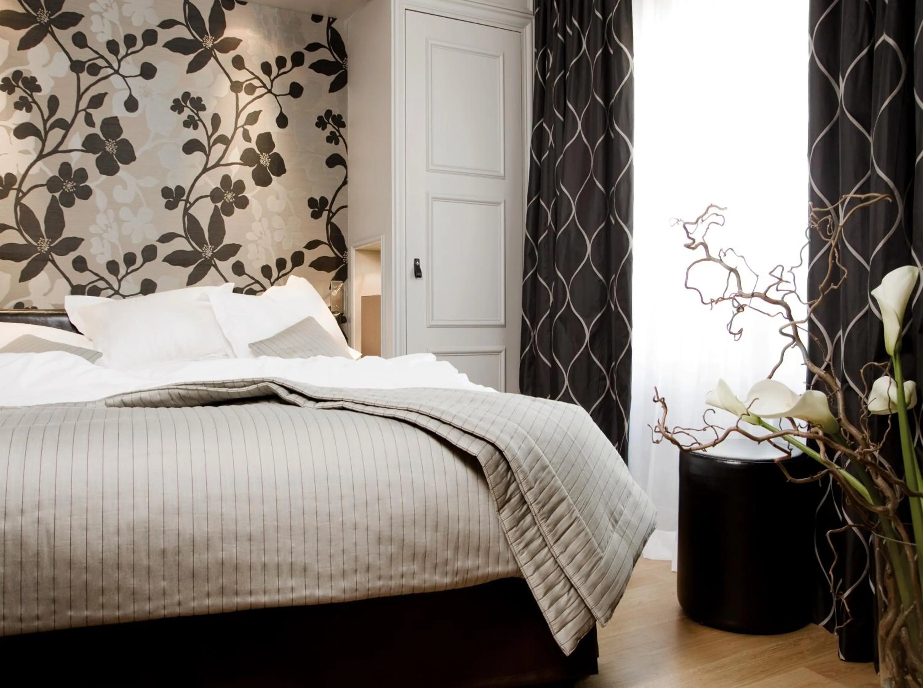 Day, Bed in Le Mathurin Hotel & Spa