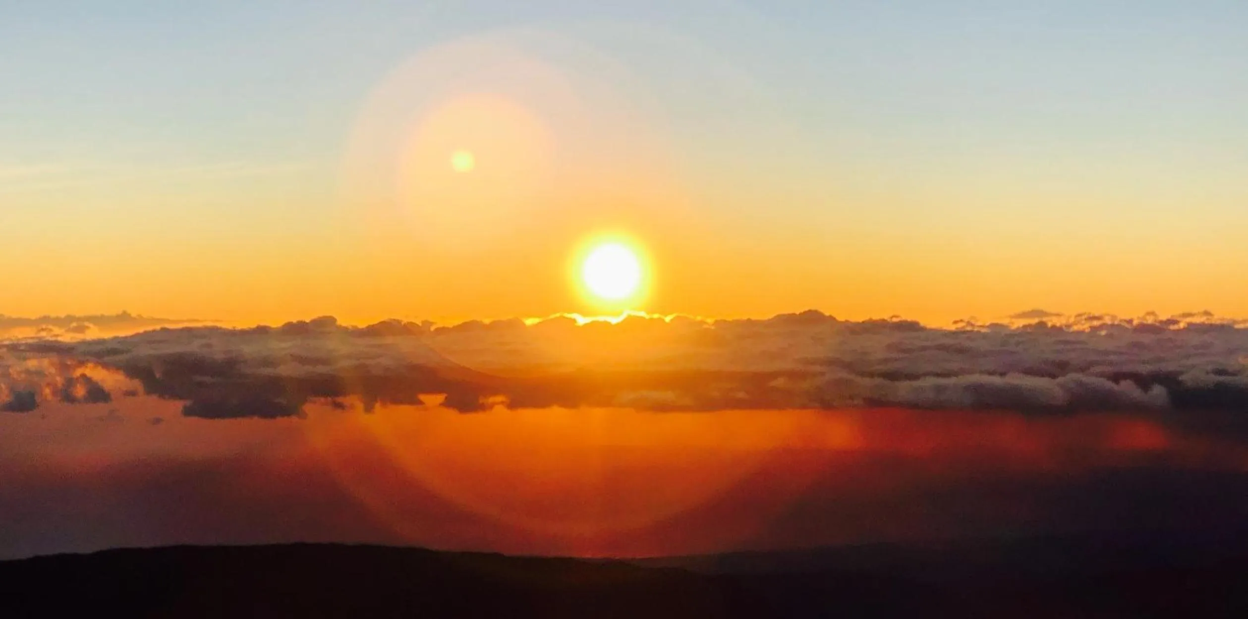 Off site in Case Nyala