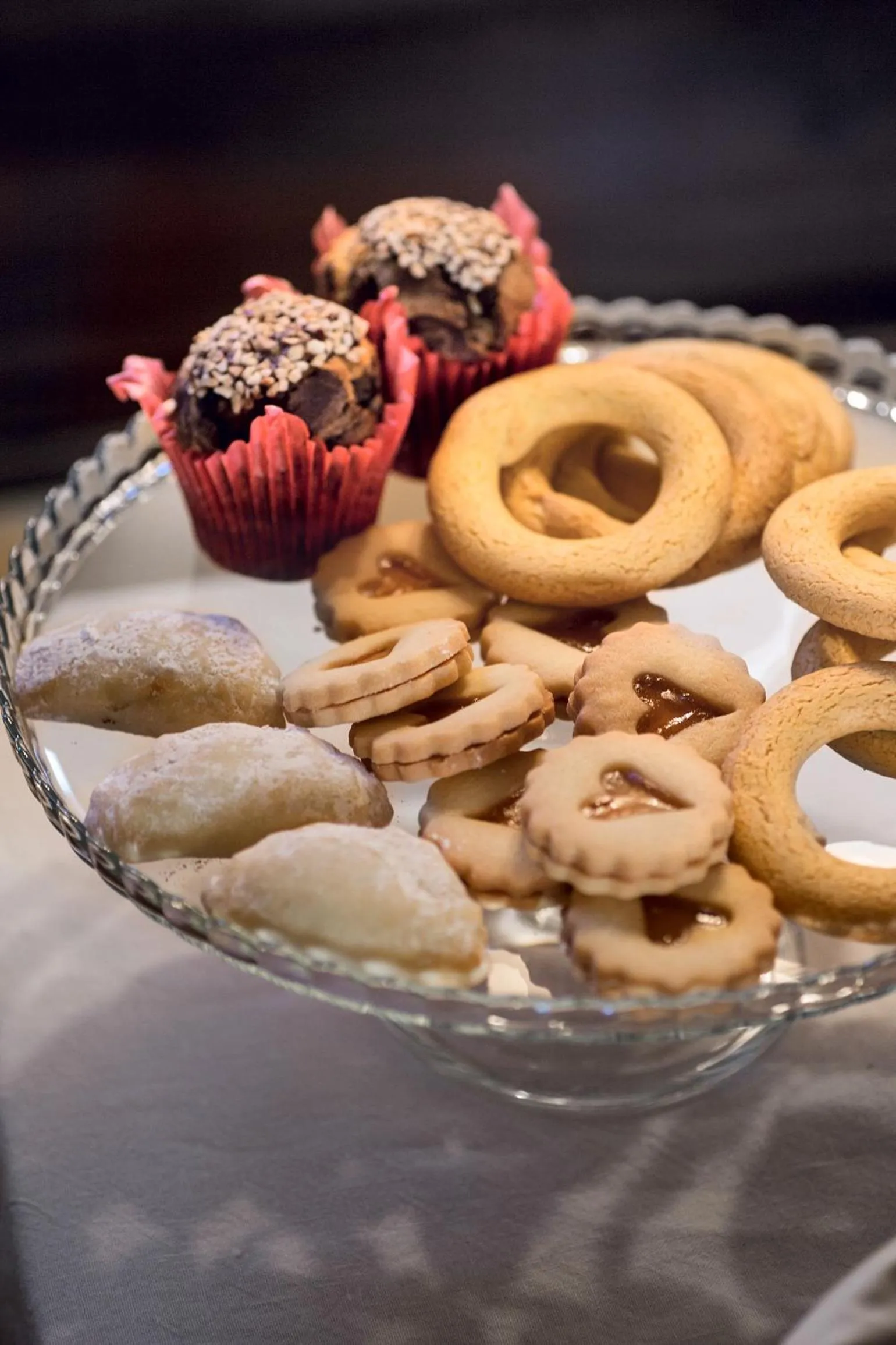 Breakfast in Ca' Ciaran