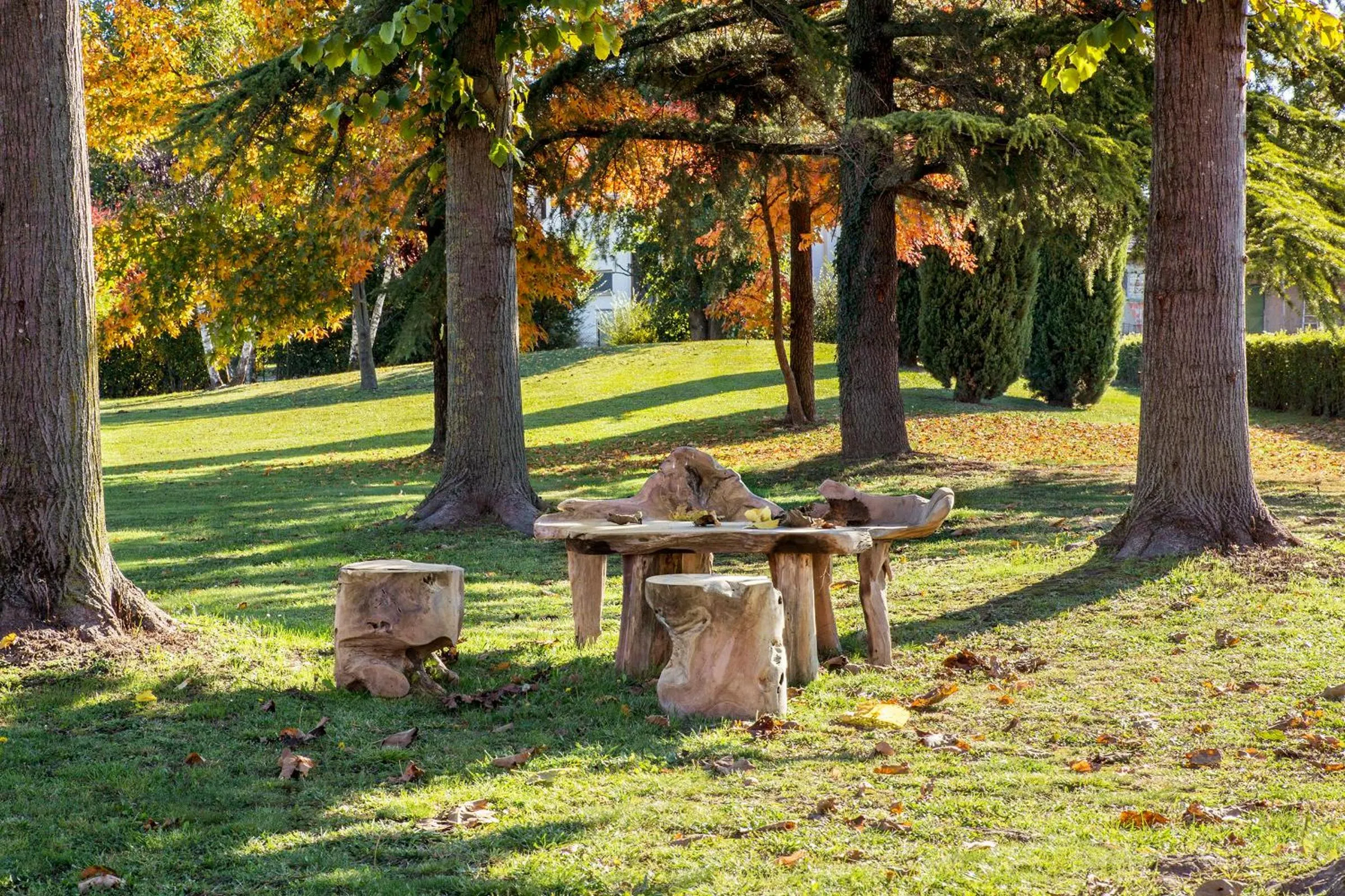 Property building in Ca' Ciaran