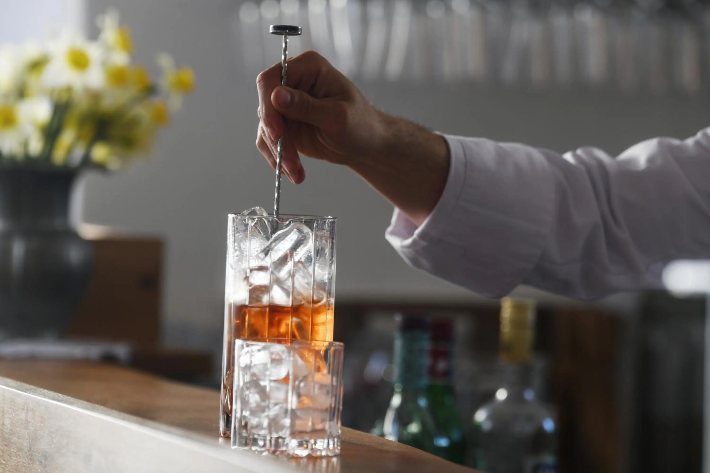 Restaurant/places to eat in Hiša Linhart, Hotel & Restaurant