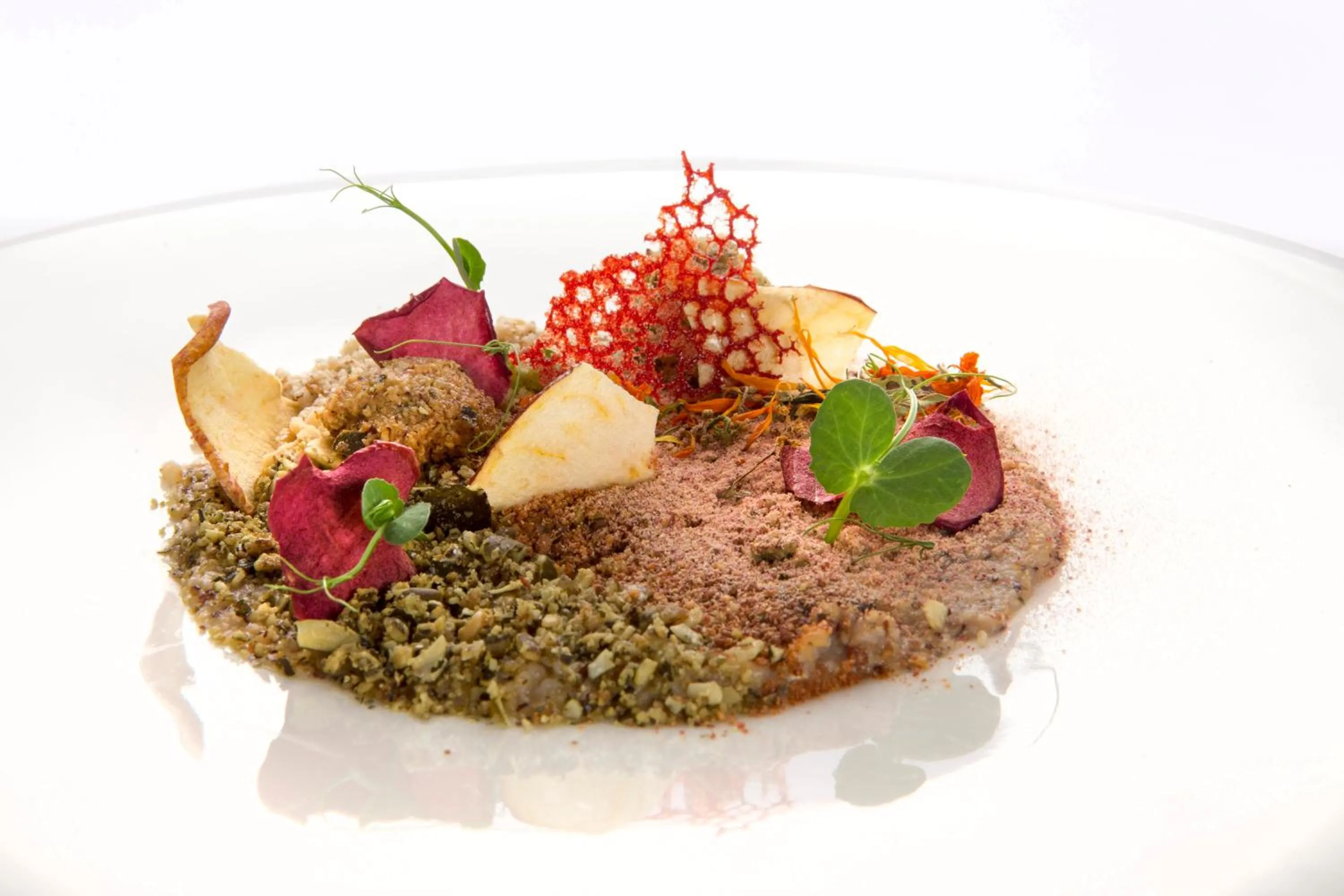 Restaurant/places to eat in Hiša Linhart, Hotel & Restaurant