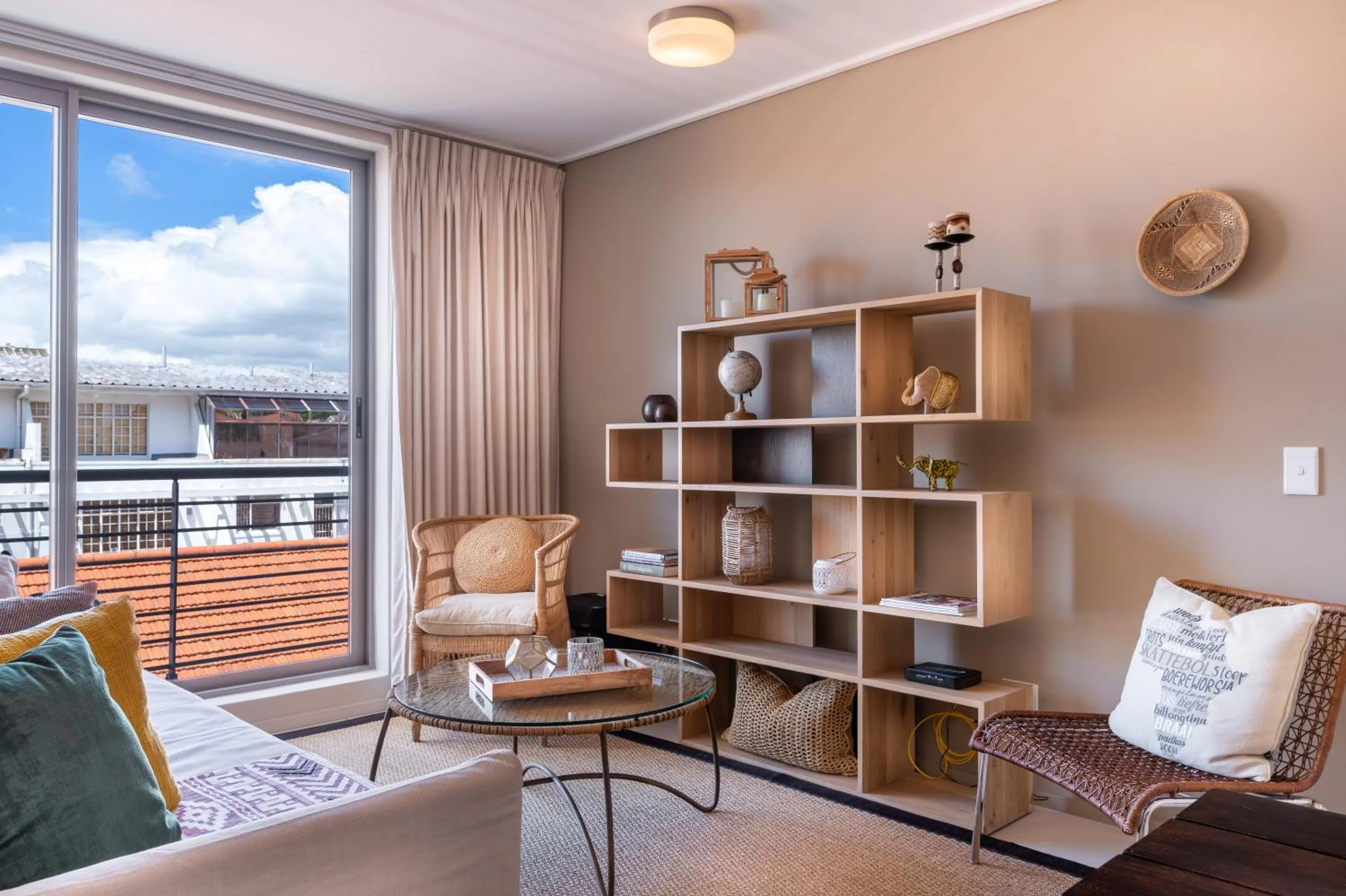 Apartment in The Antrim Apartments by Totalstay