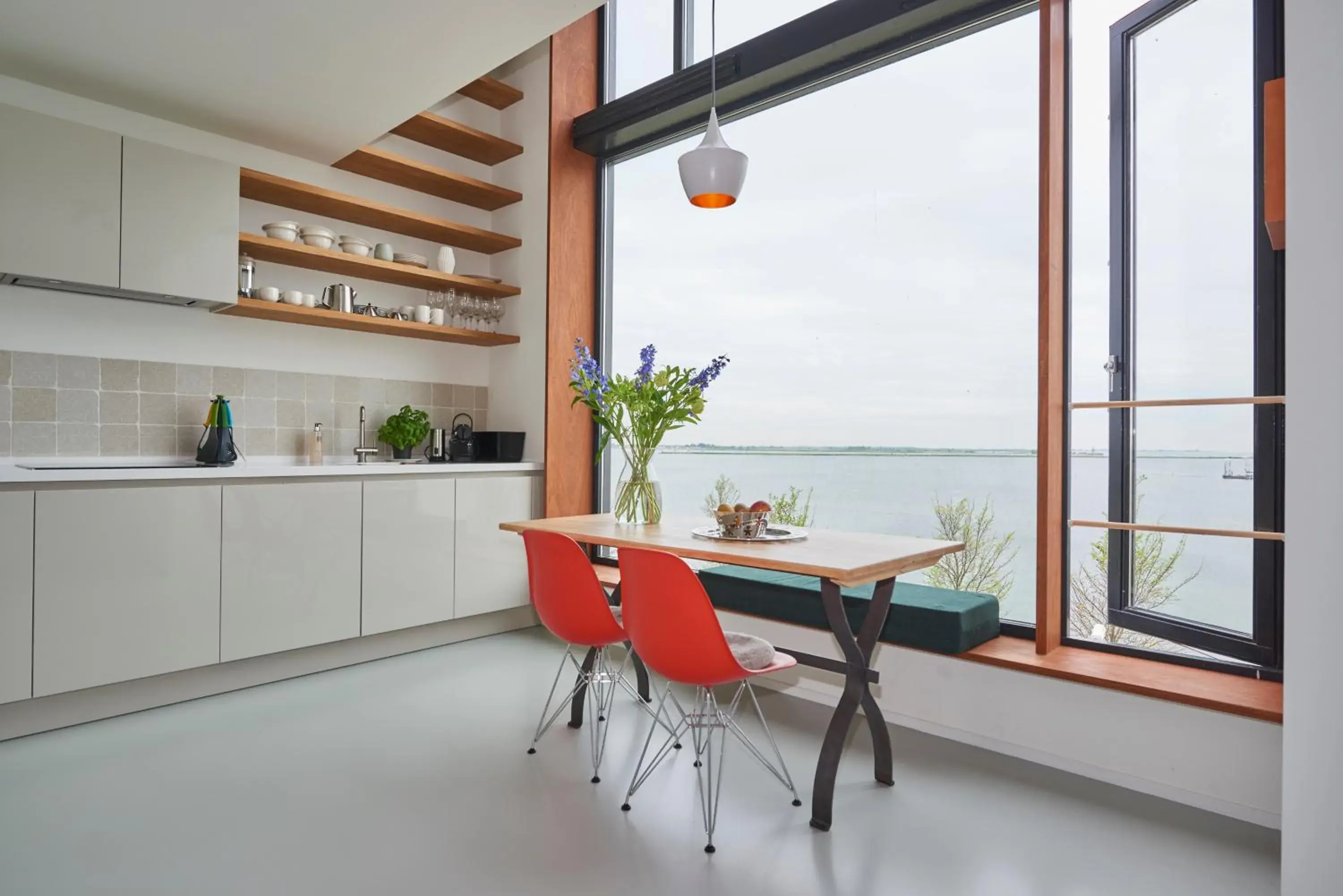 Lake View Apartment Amsterdam Lake View Apartment Amsterdam