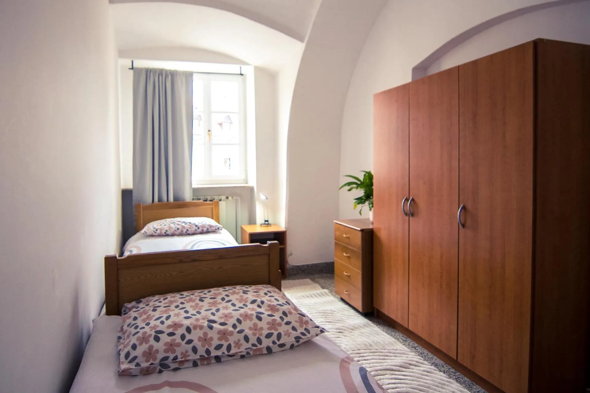 Apartman Rudi