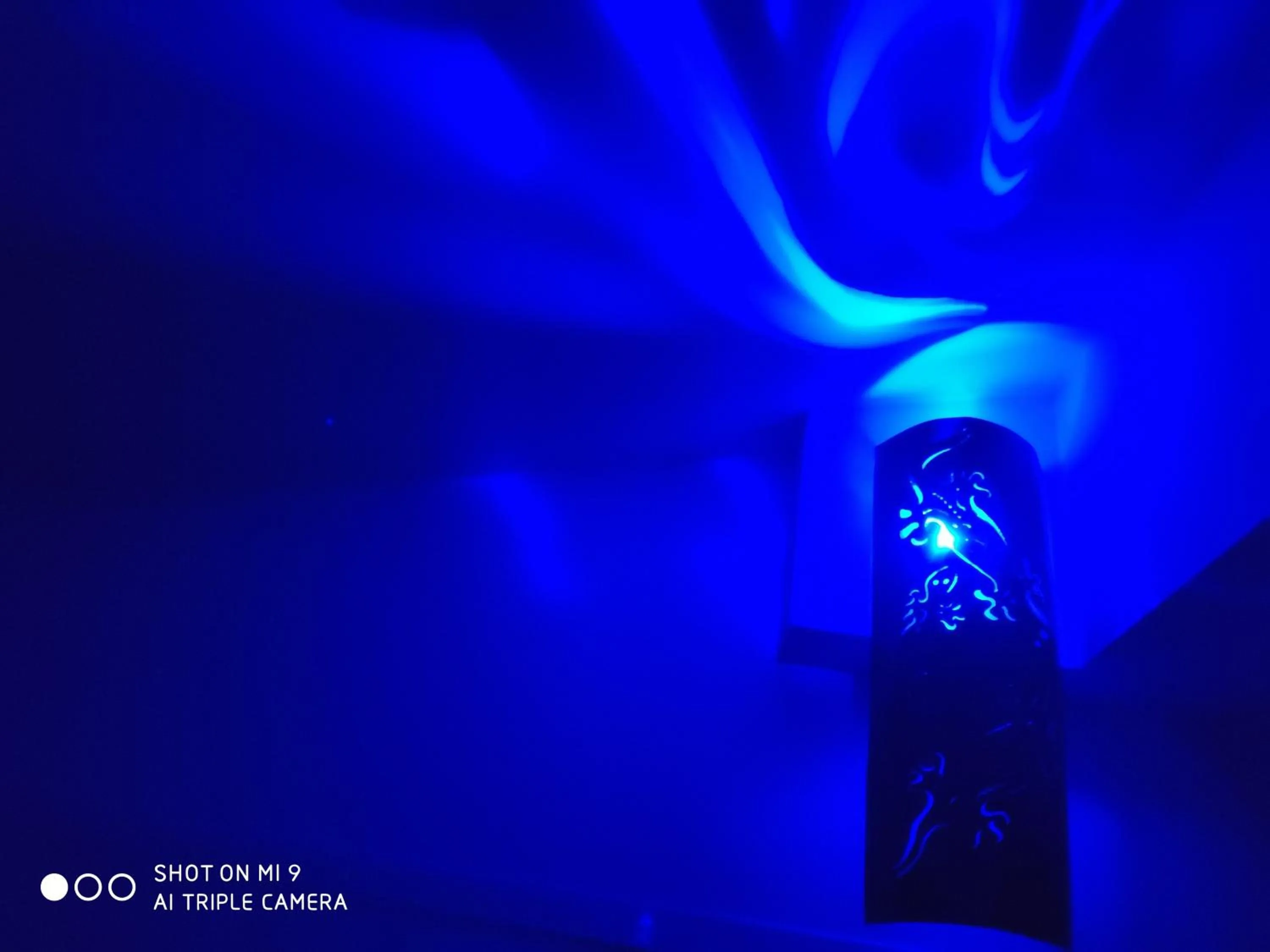 Sauna in Hôtel & Spa La Villa