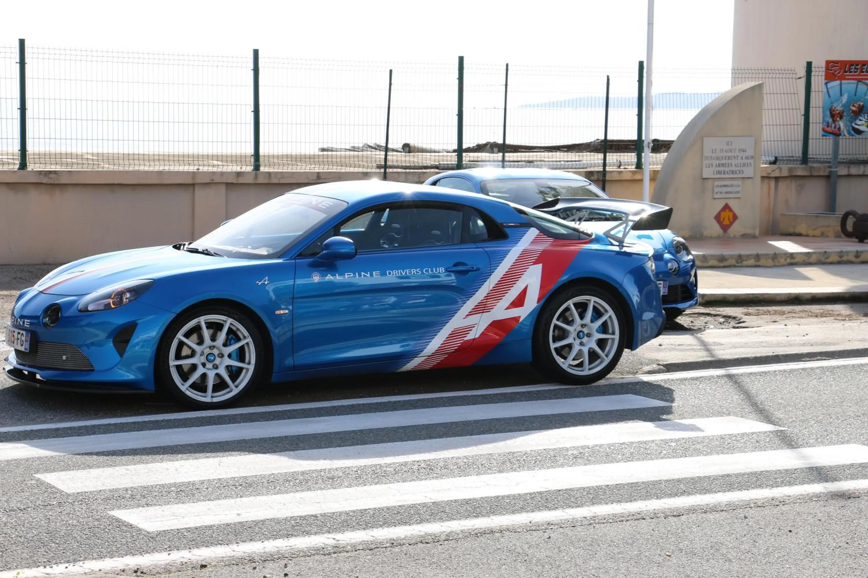 View (from property/room) in Hôtel & Spa La Villa