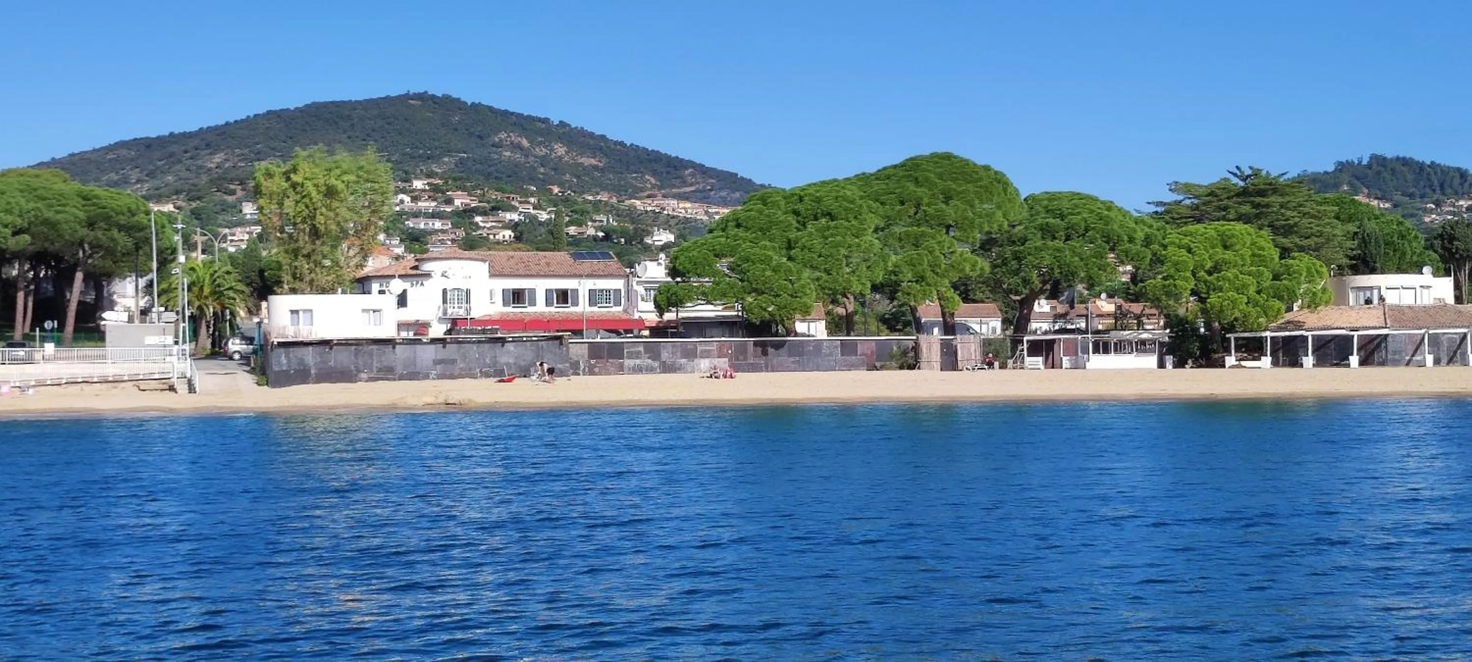 Hôtel & Spa La Villa