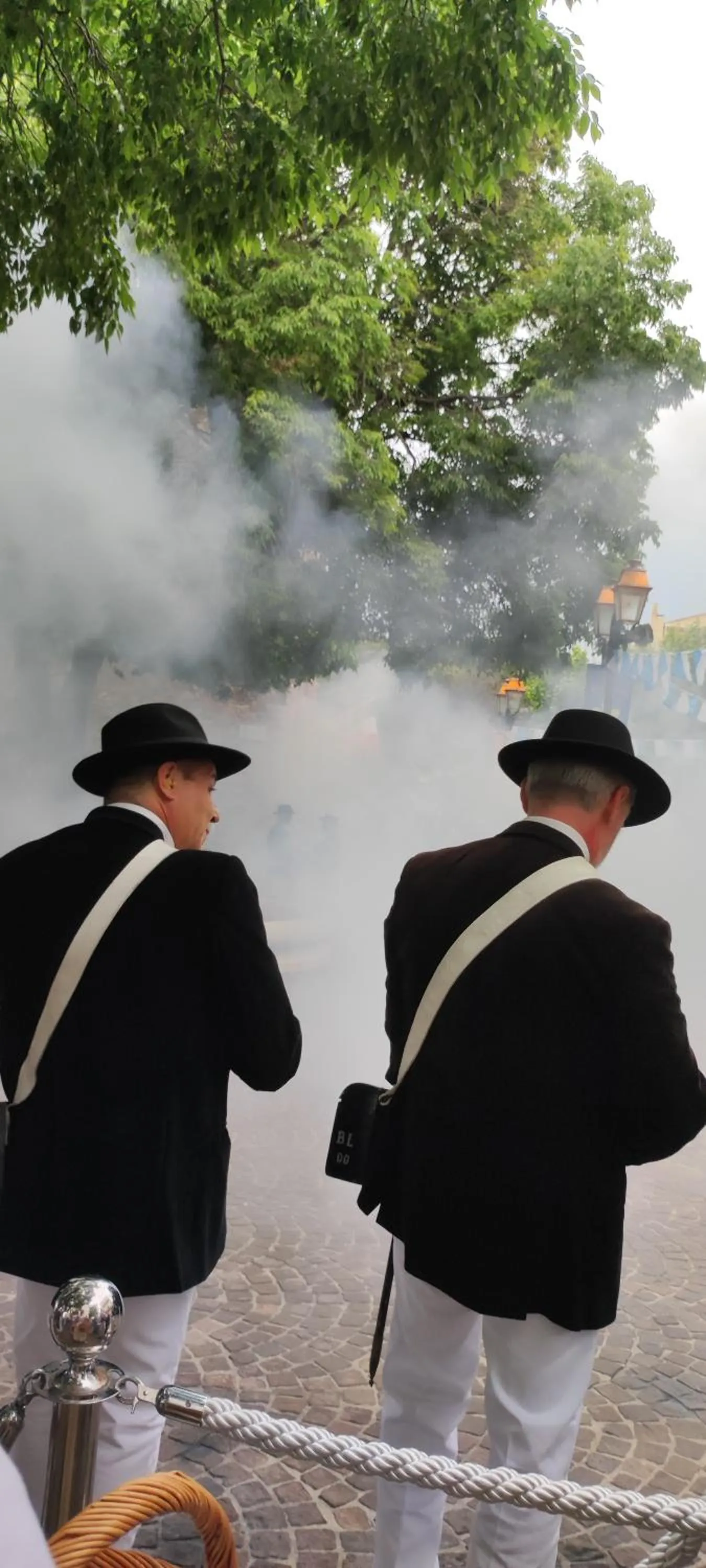 Activities in Hôtel & Spa La Villa