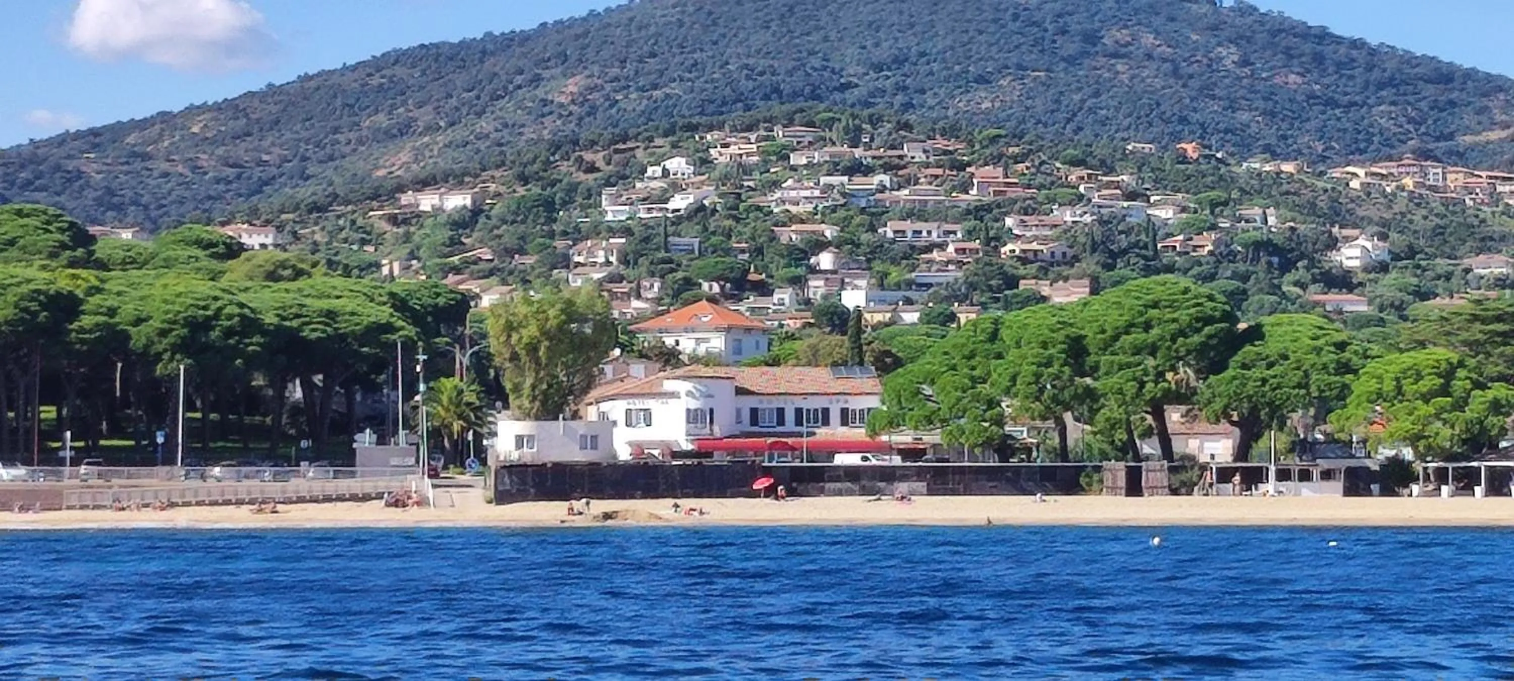 Hôtel & Spa La Villa