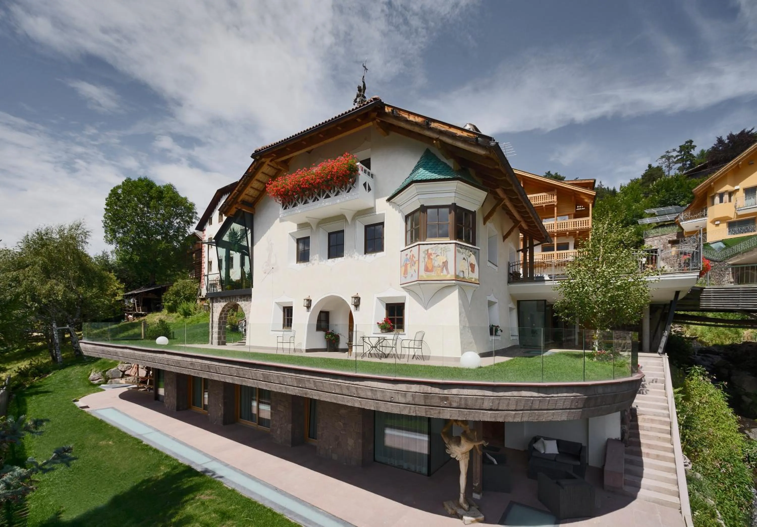 Villa Schmalzl