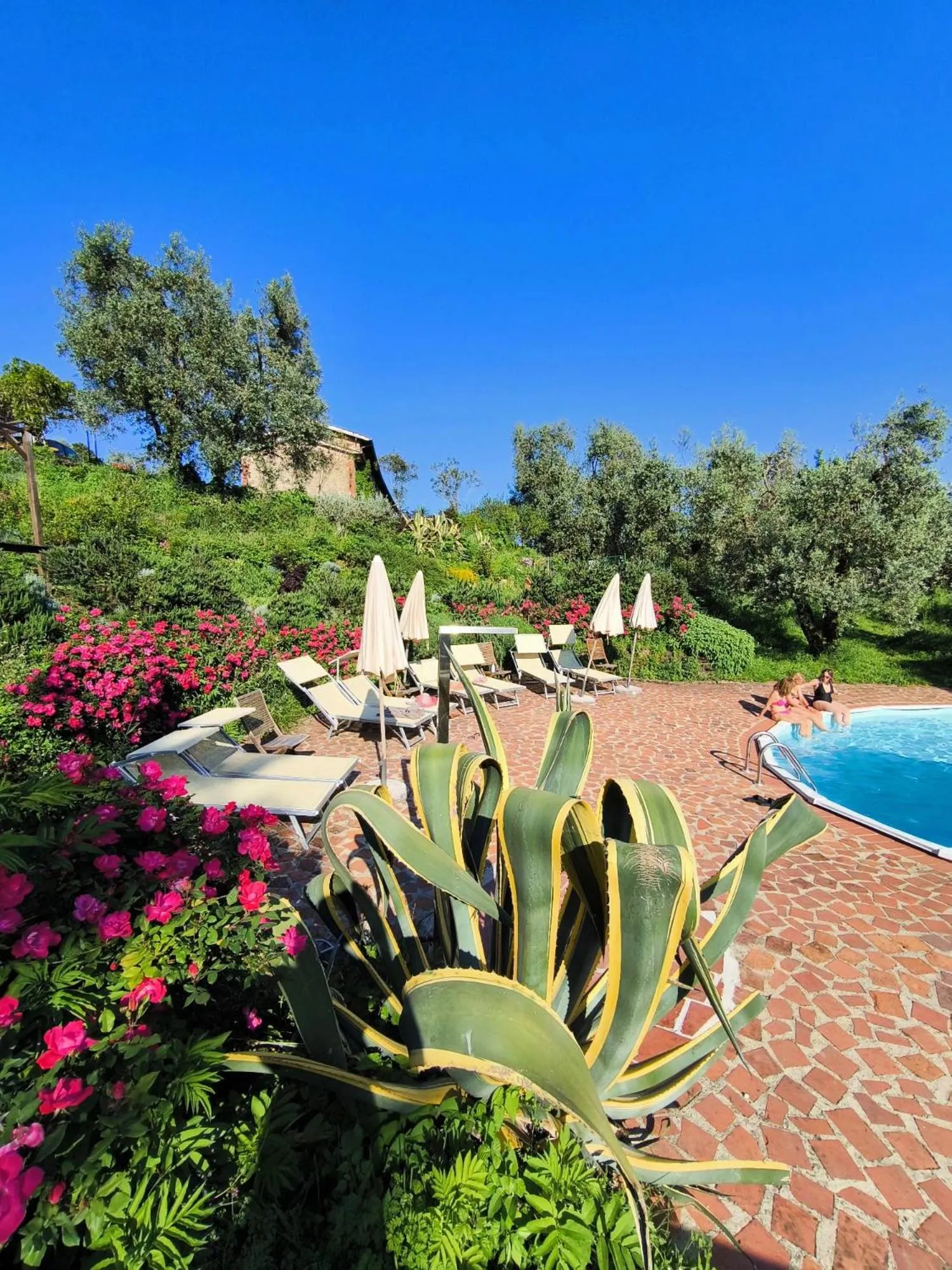 Agriturismo I Pitti
