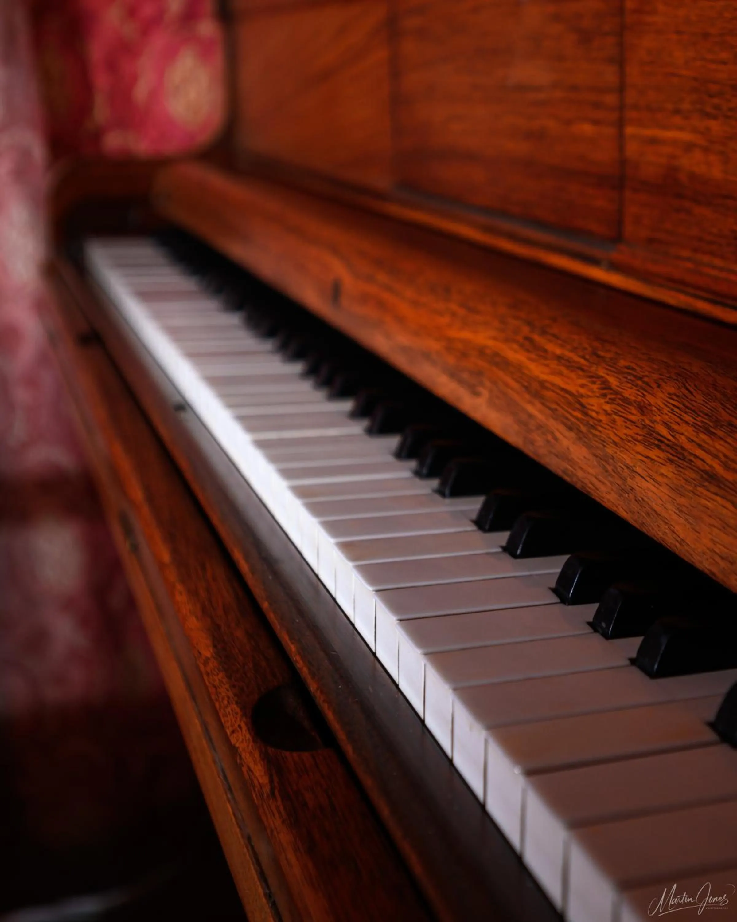 Lounge or bar in Old Rectory