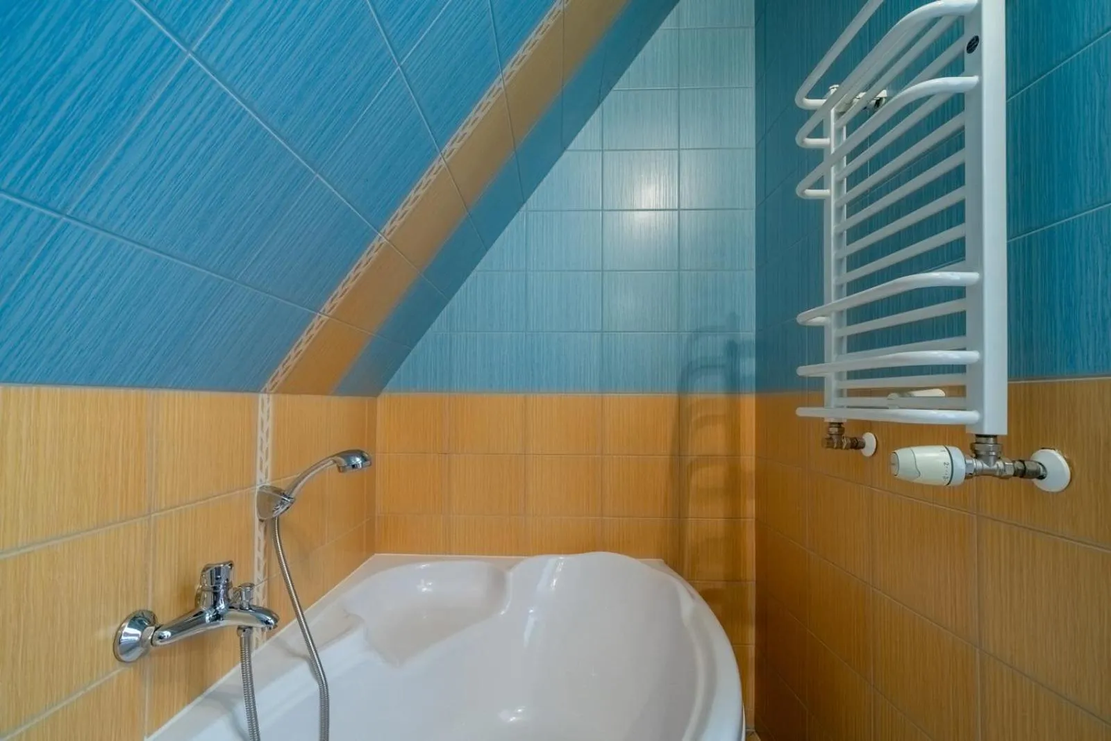 Bathroom in Willa u Anusia Jacuzzi & Sauna