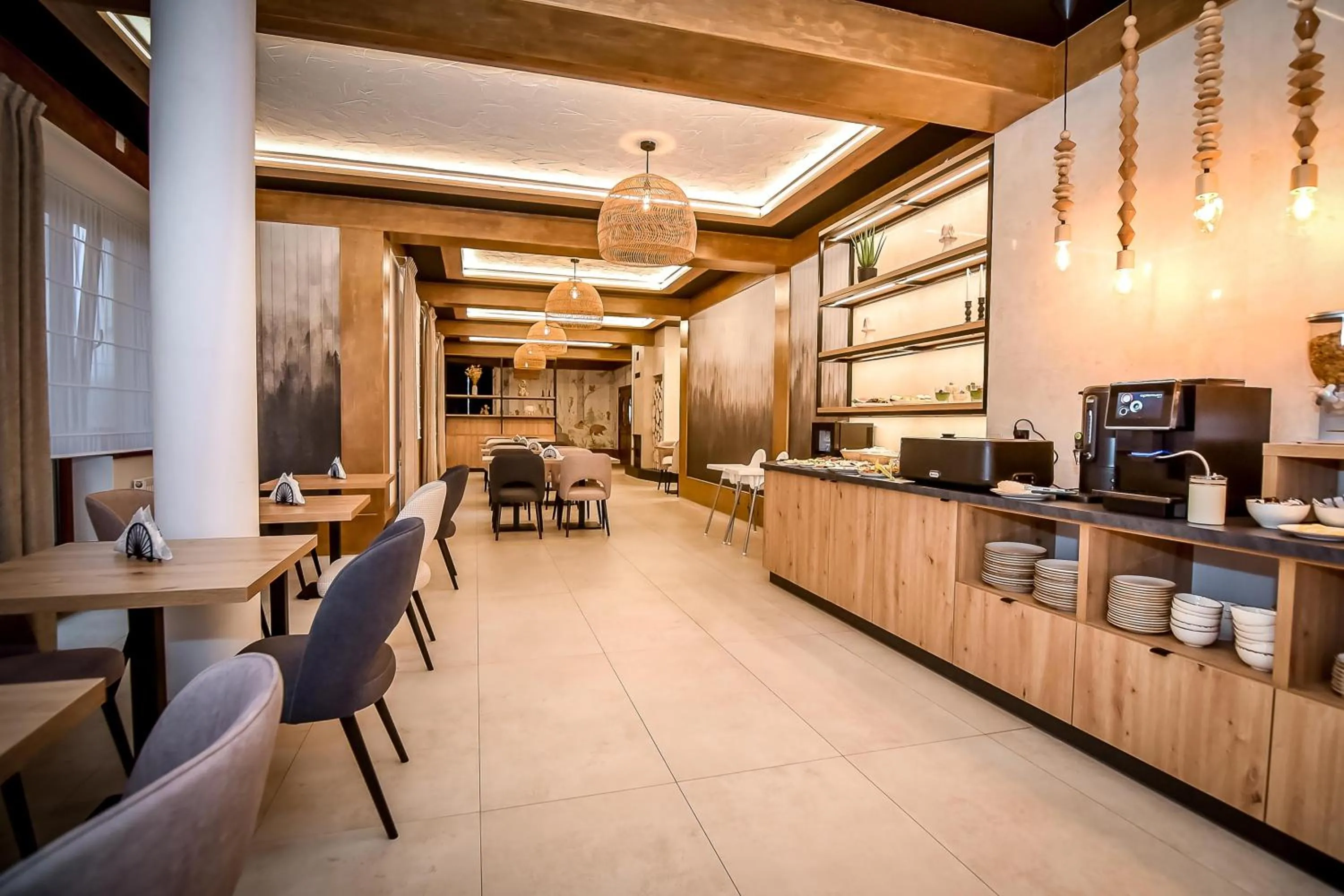 Food in Willa u Anusia Jacuzzi & Sauna