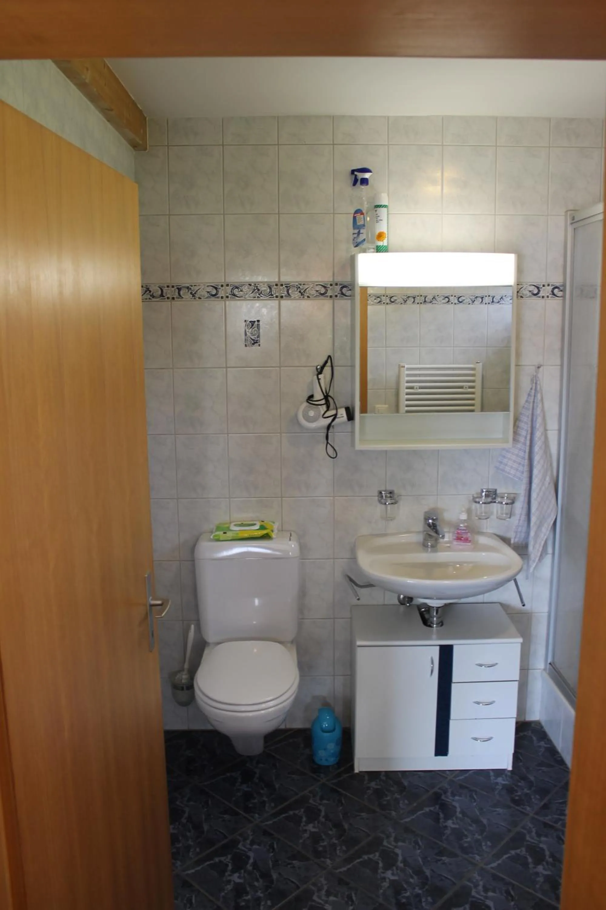 Rutschi Ferienwohnung
