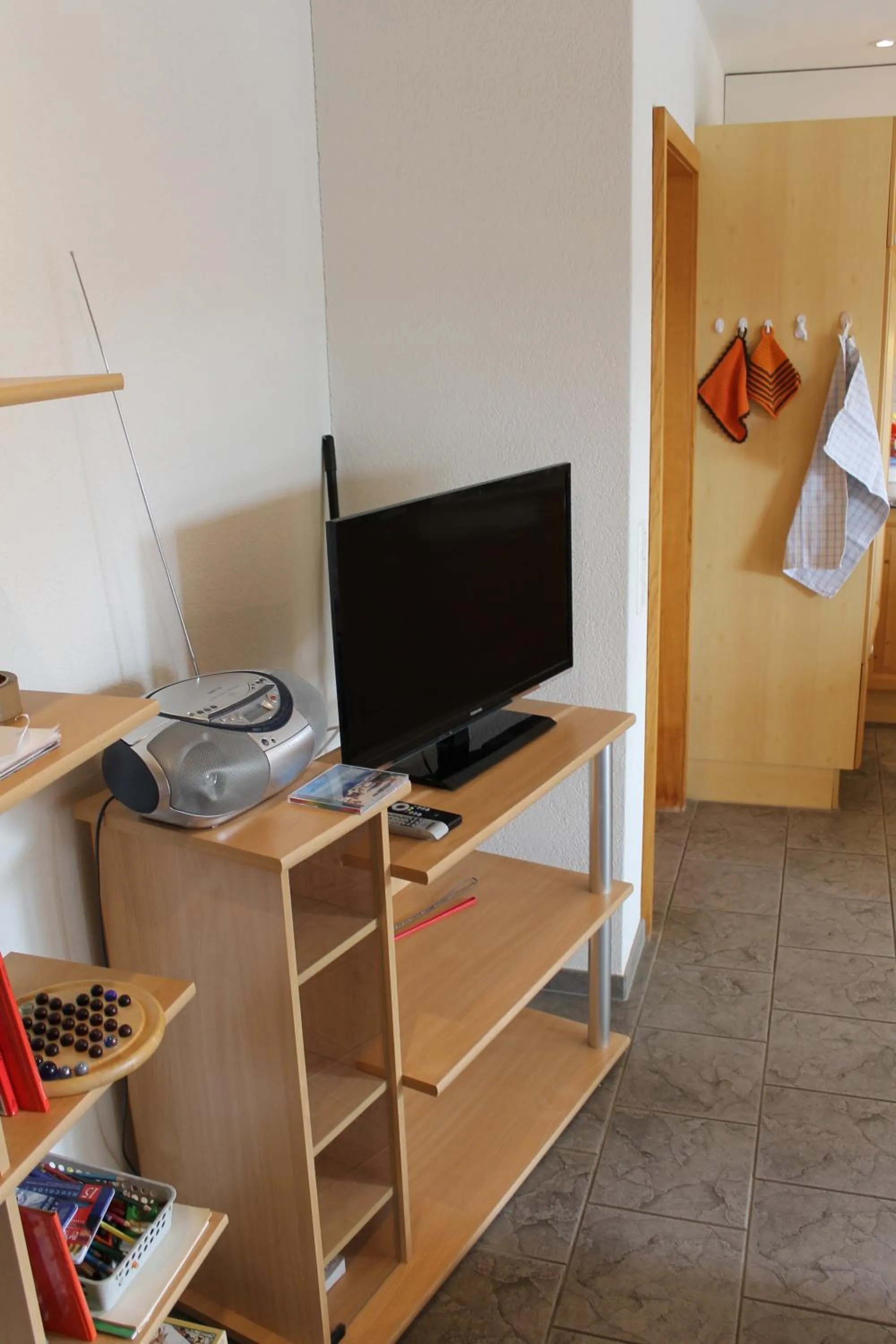 Rutschi Ferienwohnung
