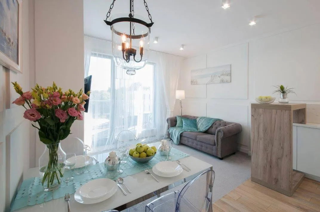 Elegance Sopot Gdynia Apartment