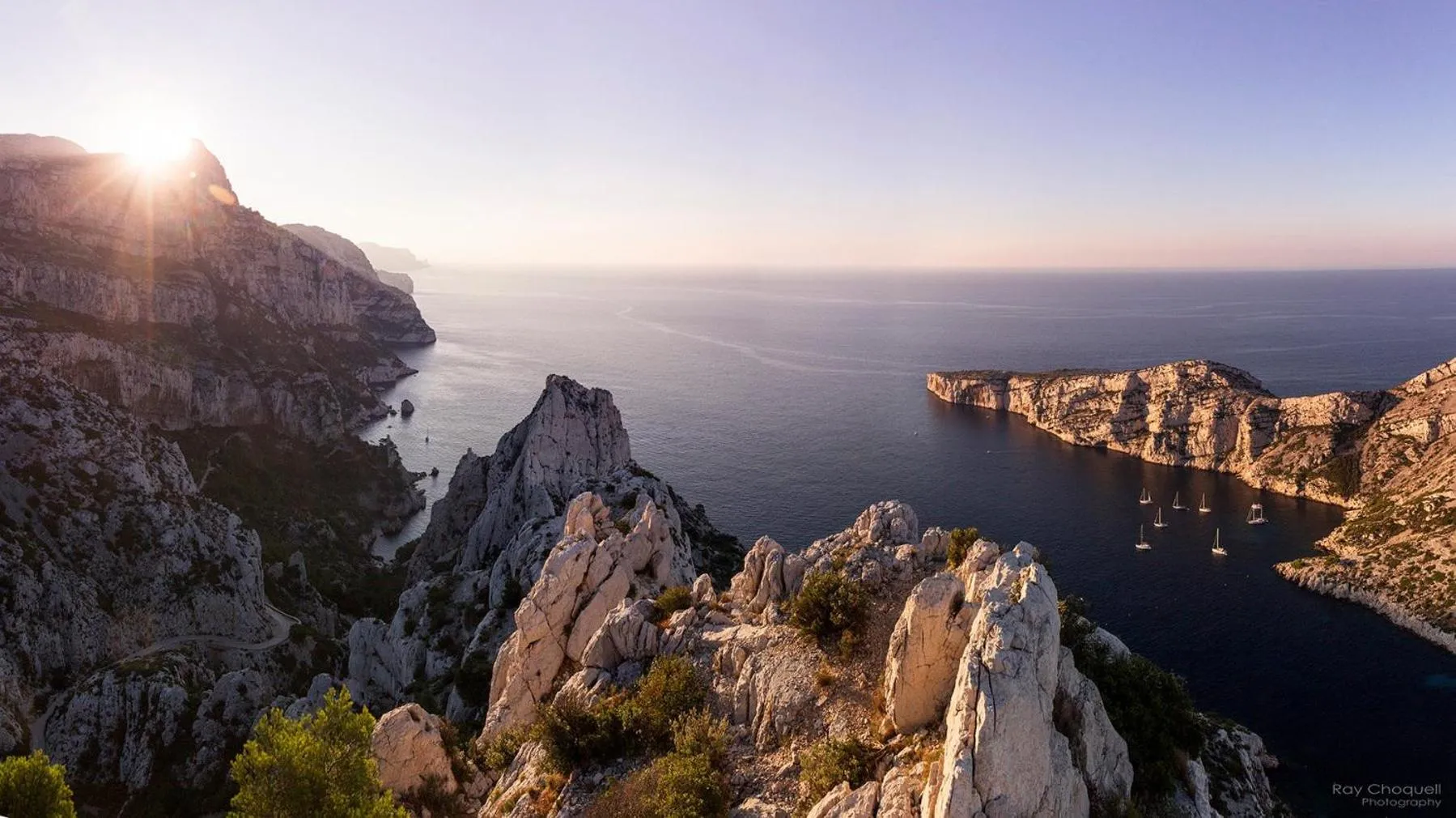 Day in Hôtel du Sud Vieux Port