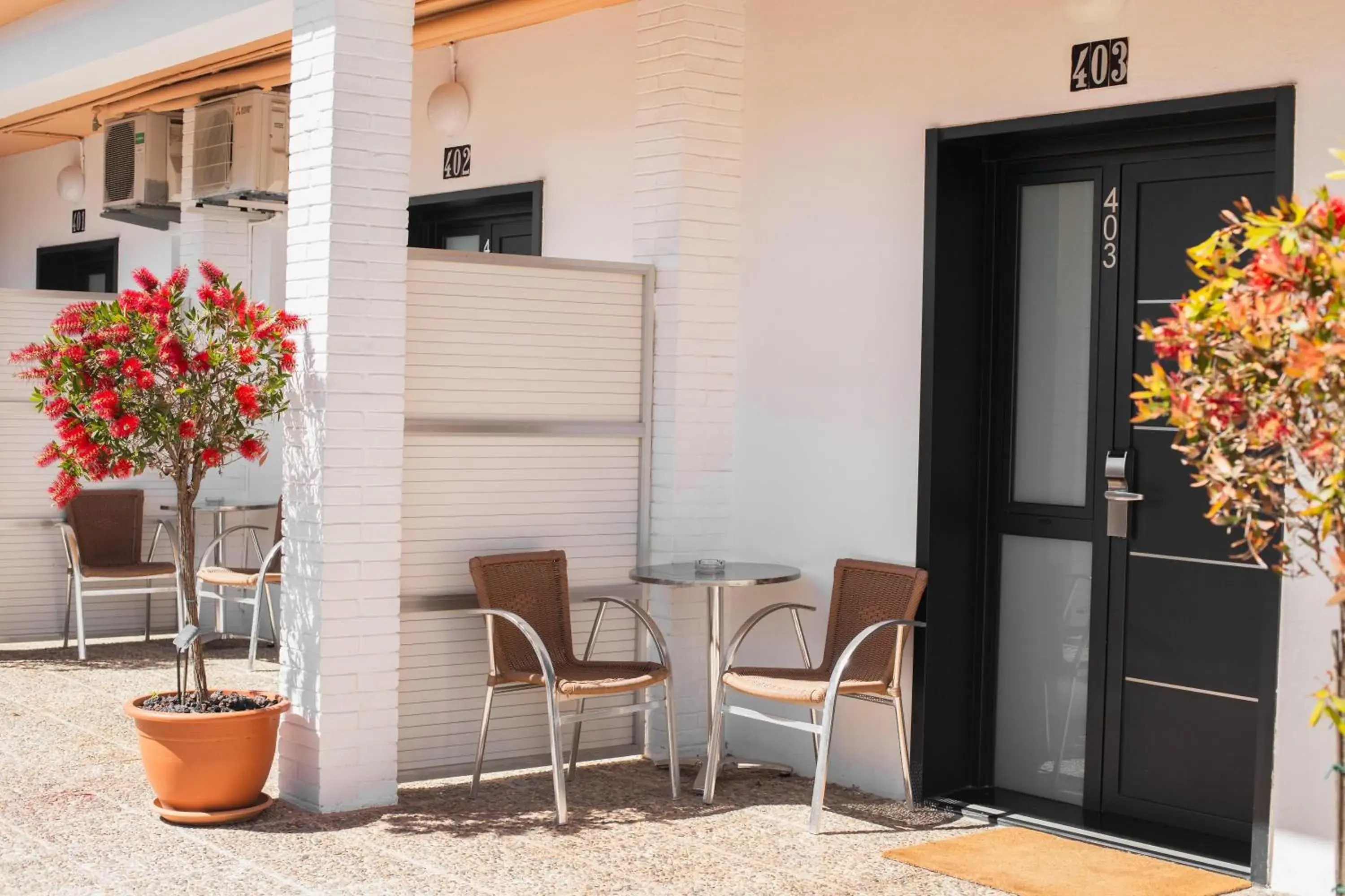 Double or Twin Room without kitchen in Aparthotel Solifemar Double or Twin Room without kitchen in Aparthotel Solifemar