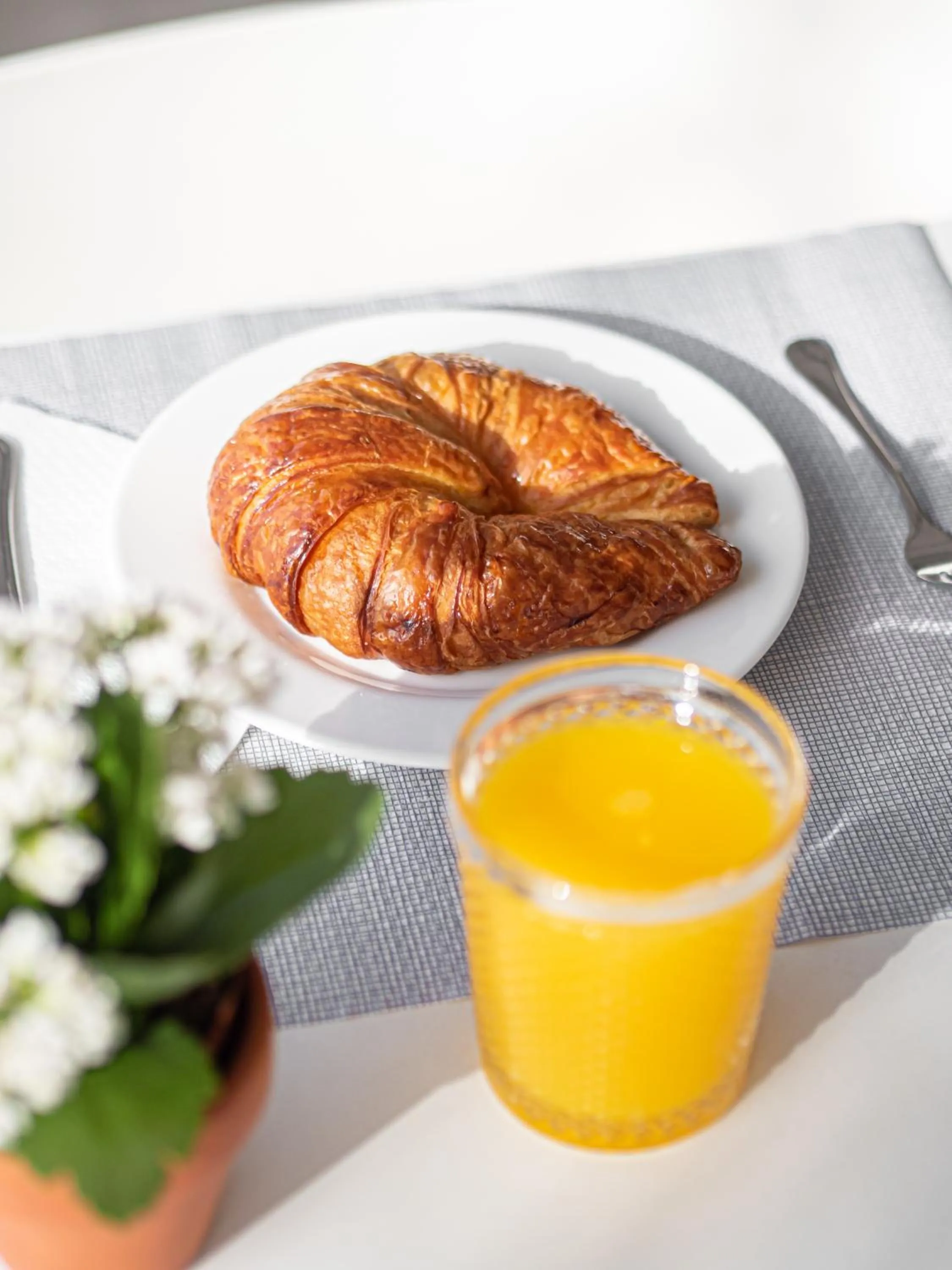 Restaurant/places to eat in Aparthotel Solifemar