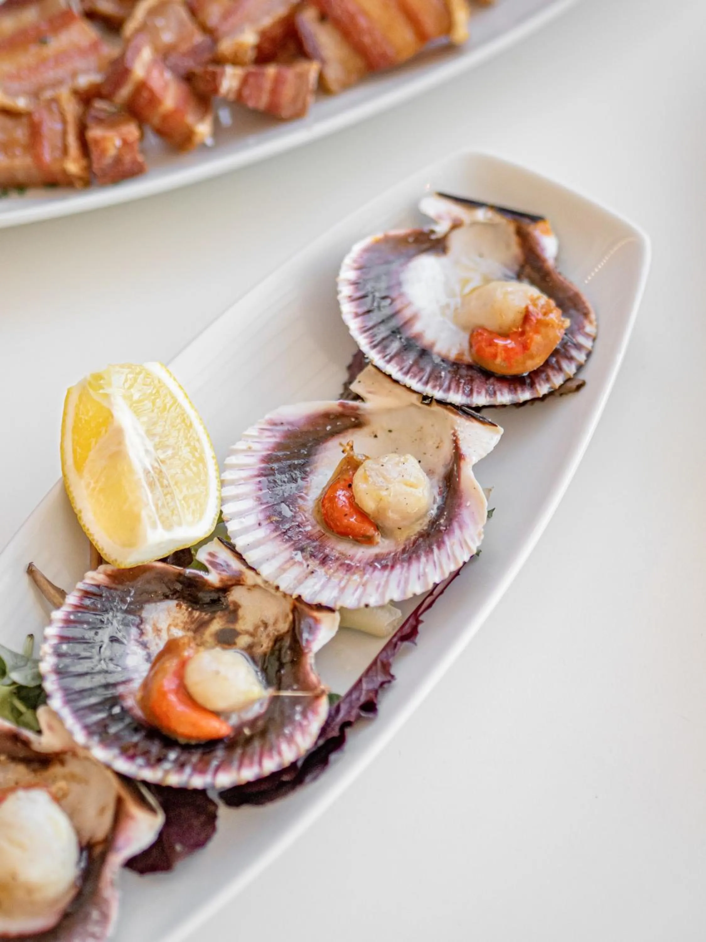 Restaurant/places to eat in Aparthotel Solifemar