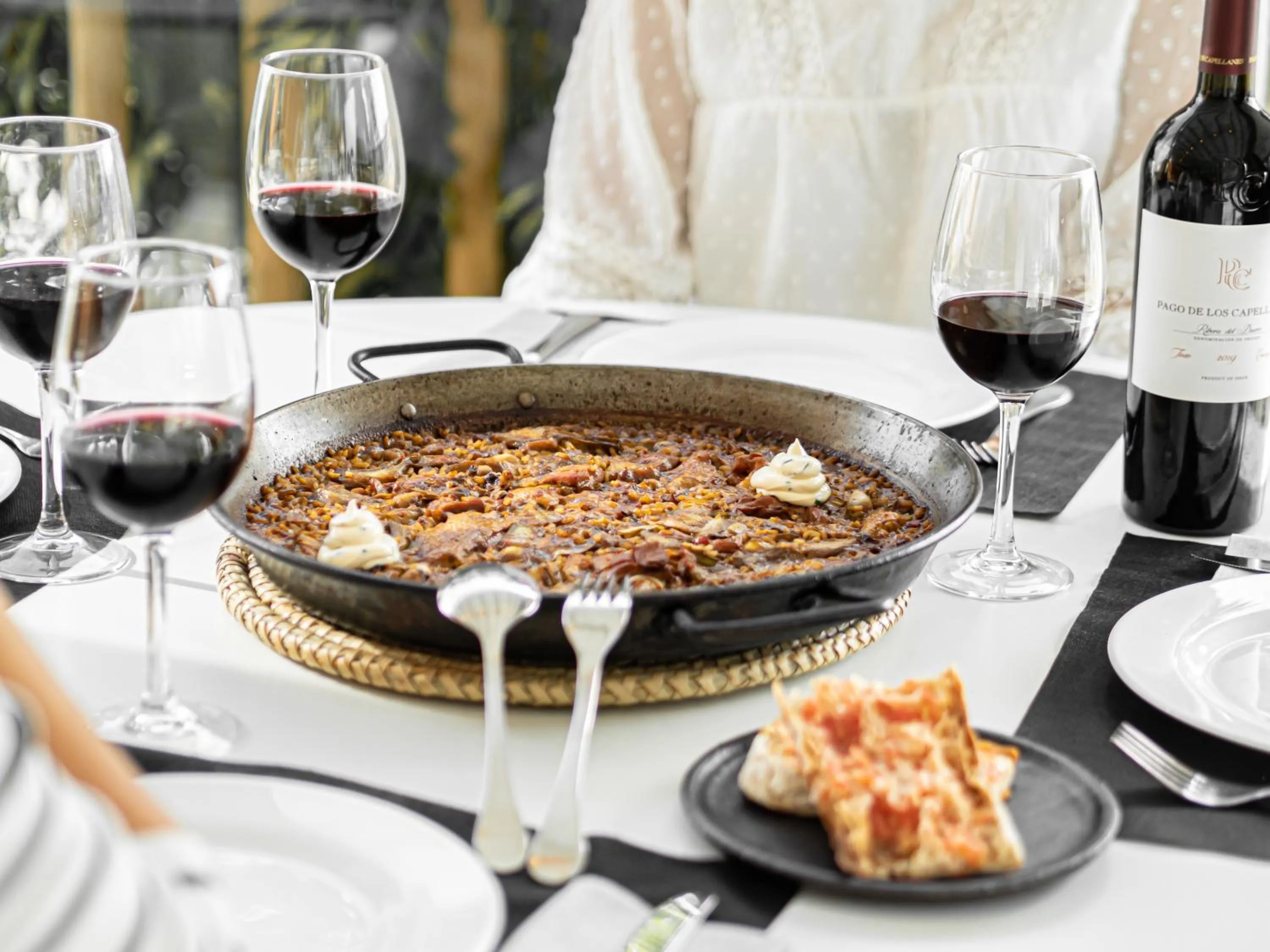 Lounge or bar in Aparthotel Solifemar