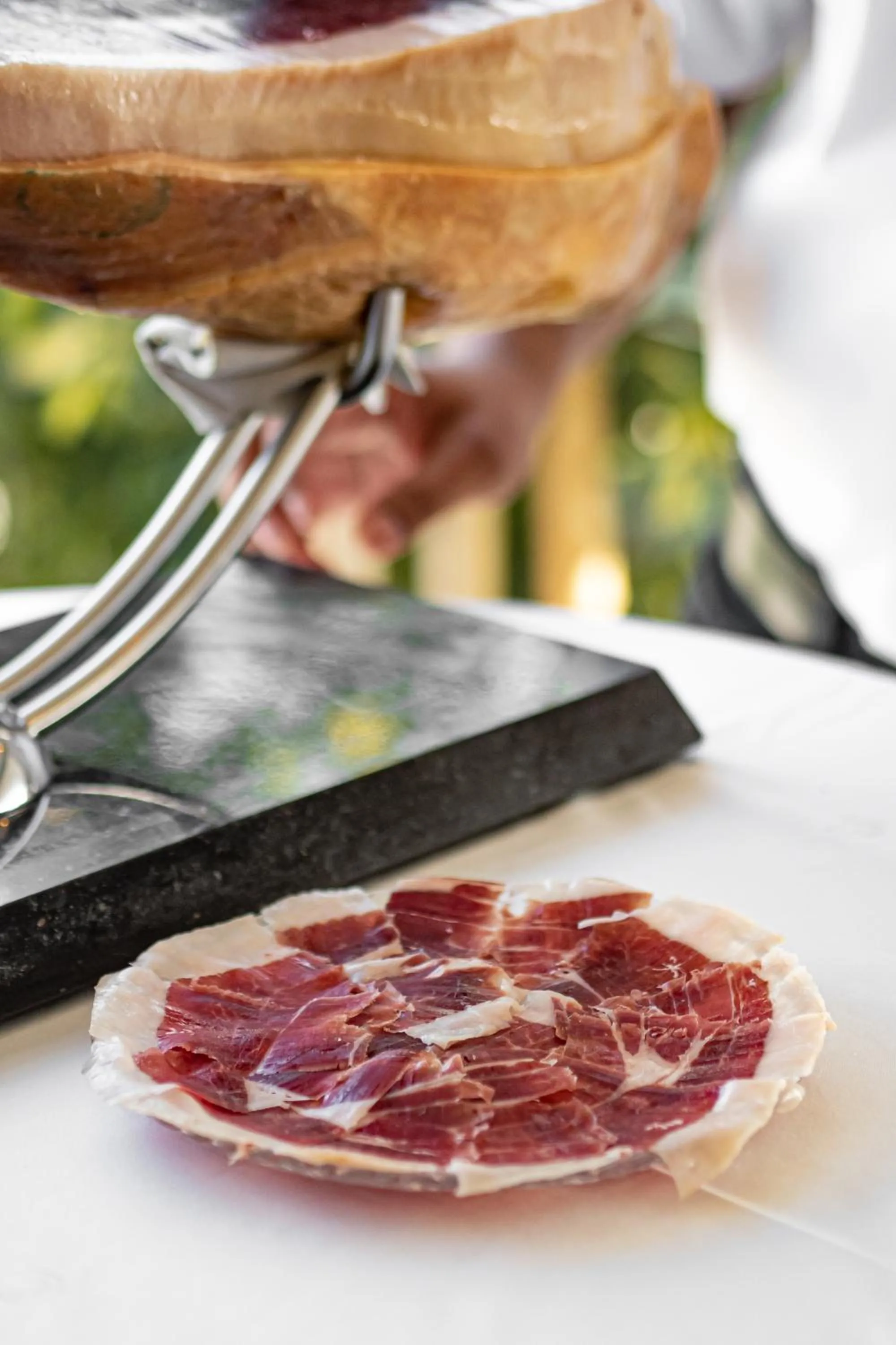 Restaurant/places to eat in Aparthotel Solifemar